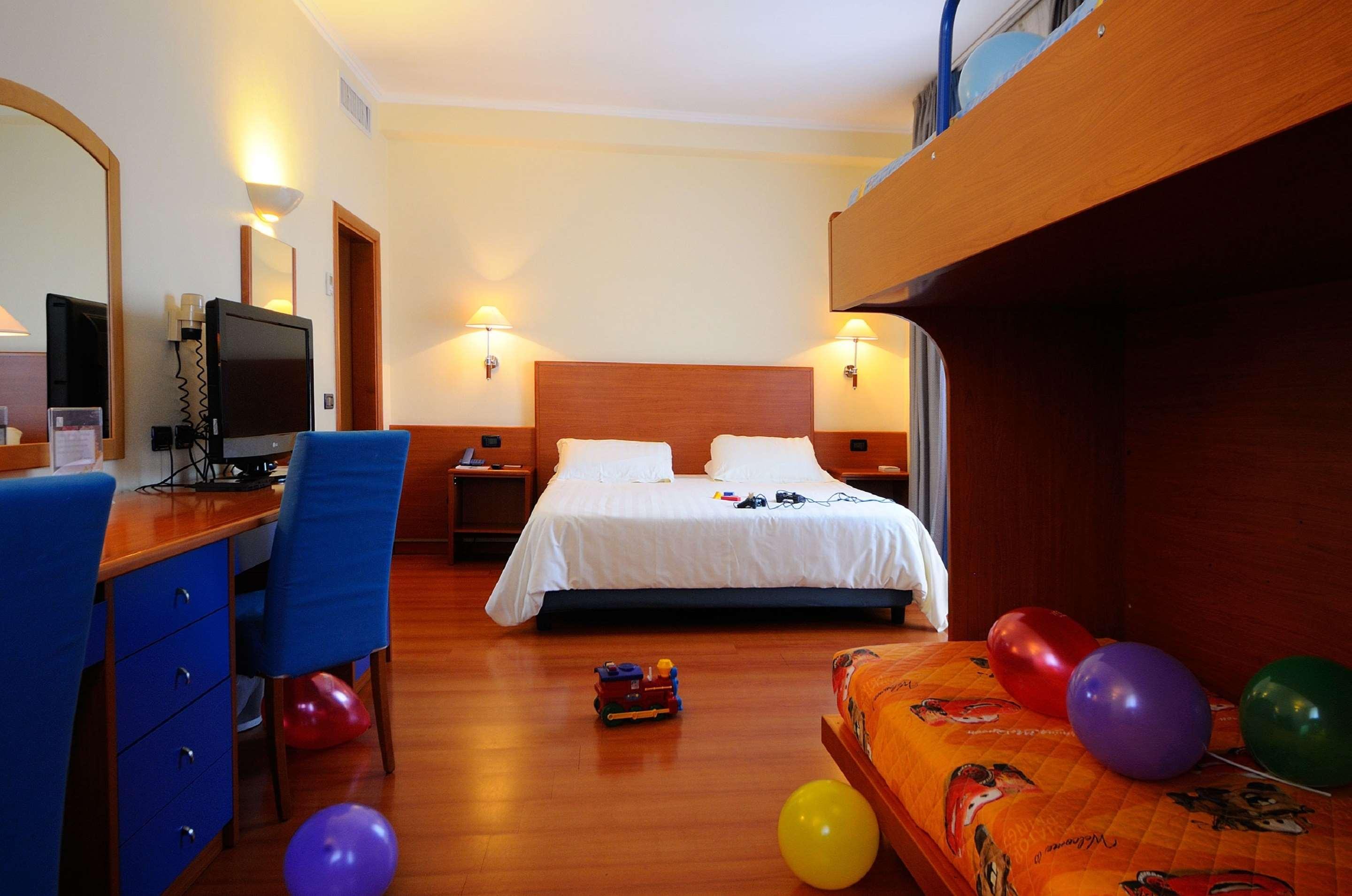 Best Western Globus Hotel Roma