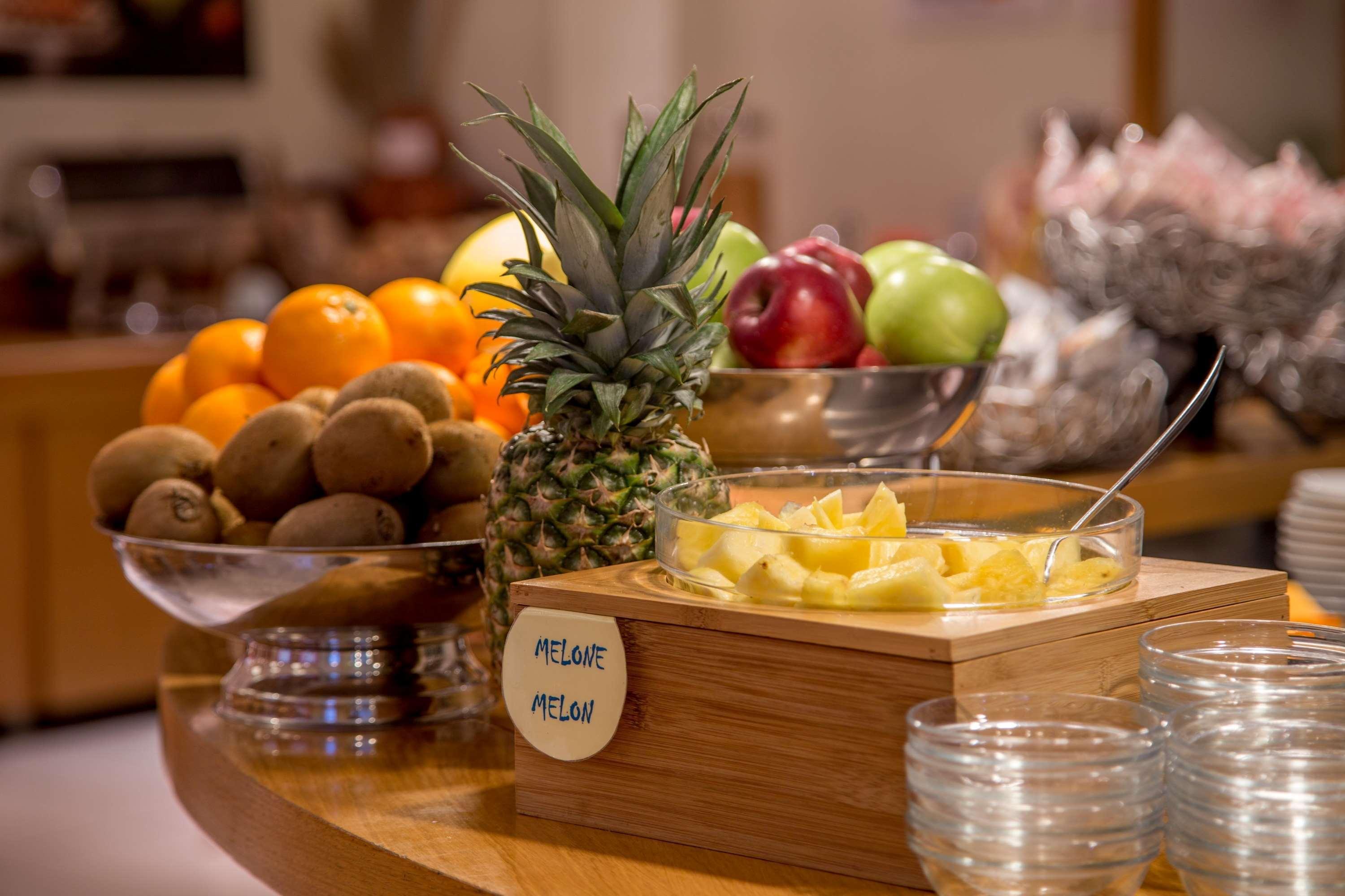 Best Western Globus Hotel Roma
