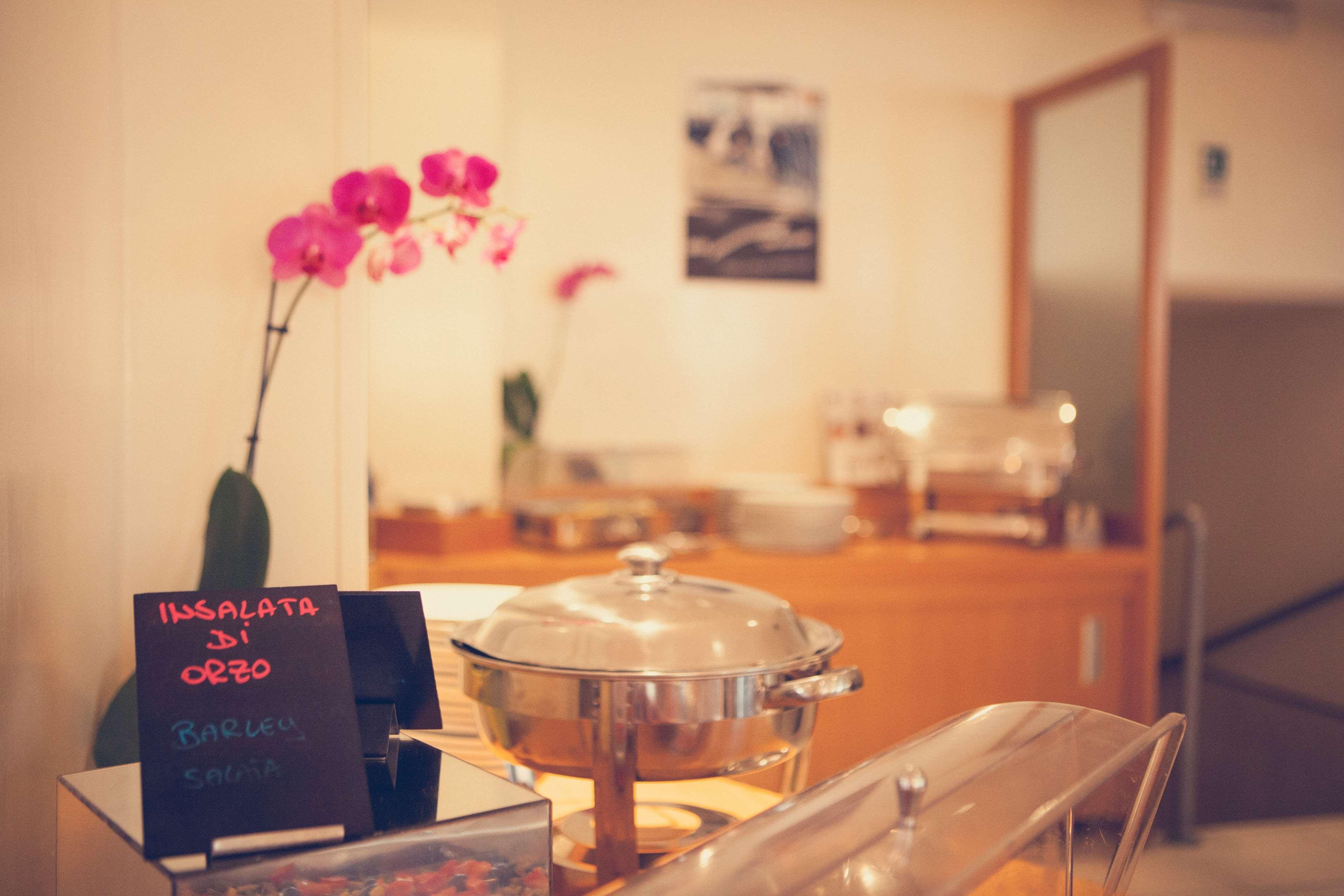 Best Western Globus Hotel