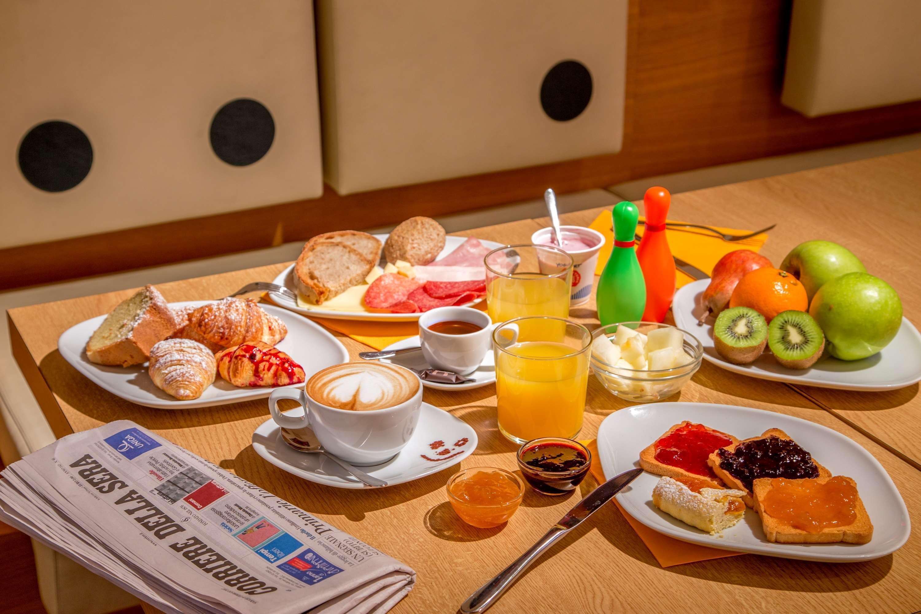 Best Western Globus Hotel Roma