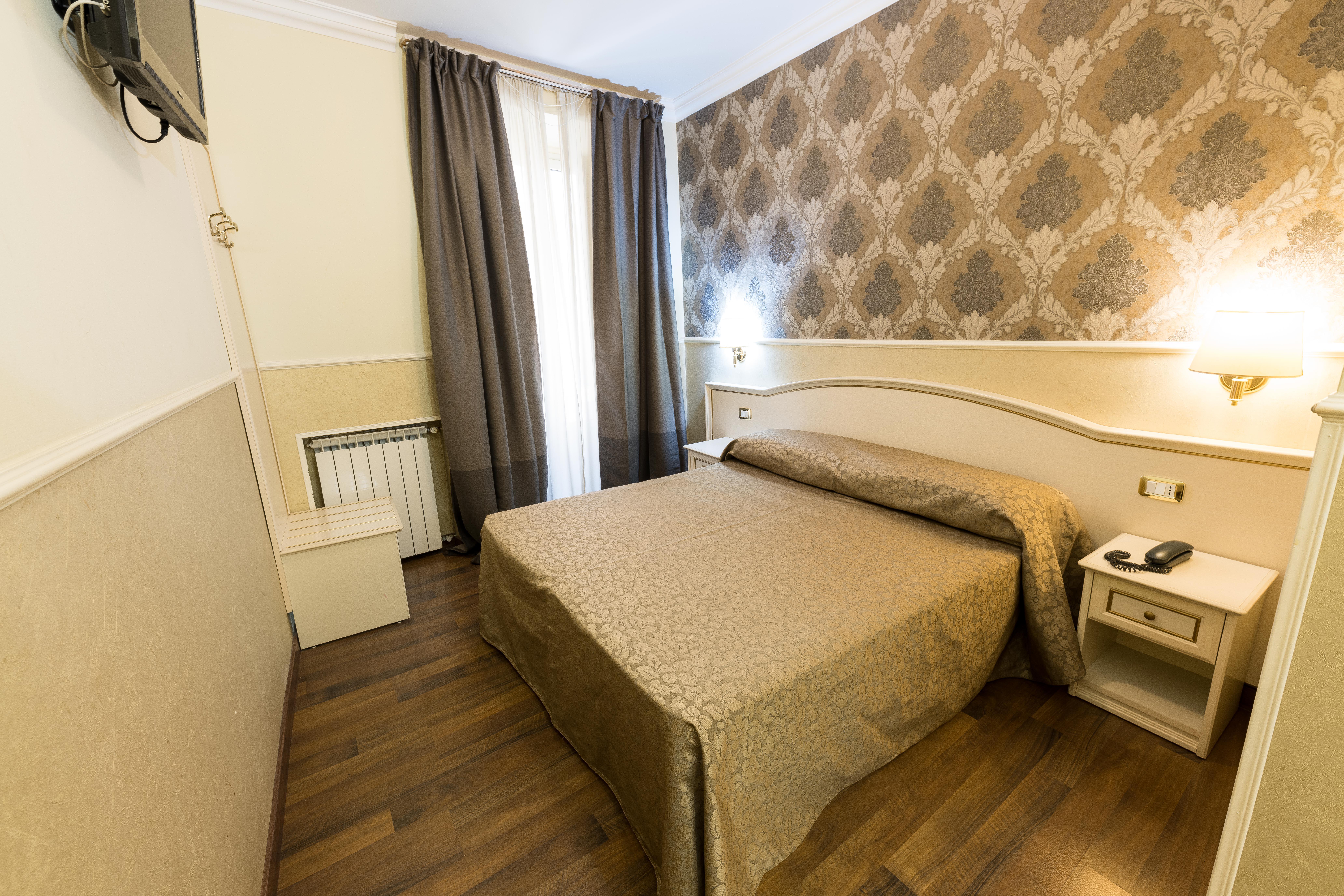 Anfiteatro Flavio Hotel