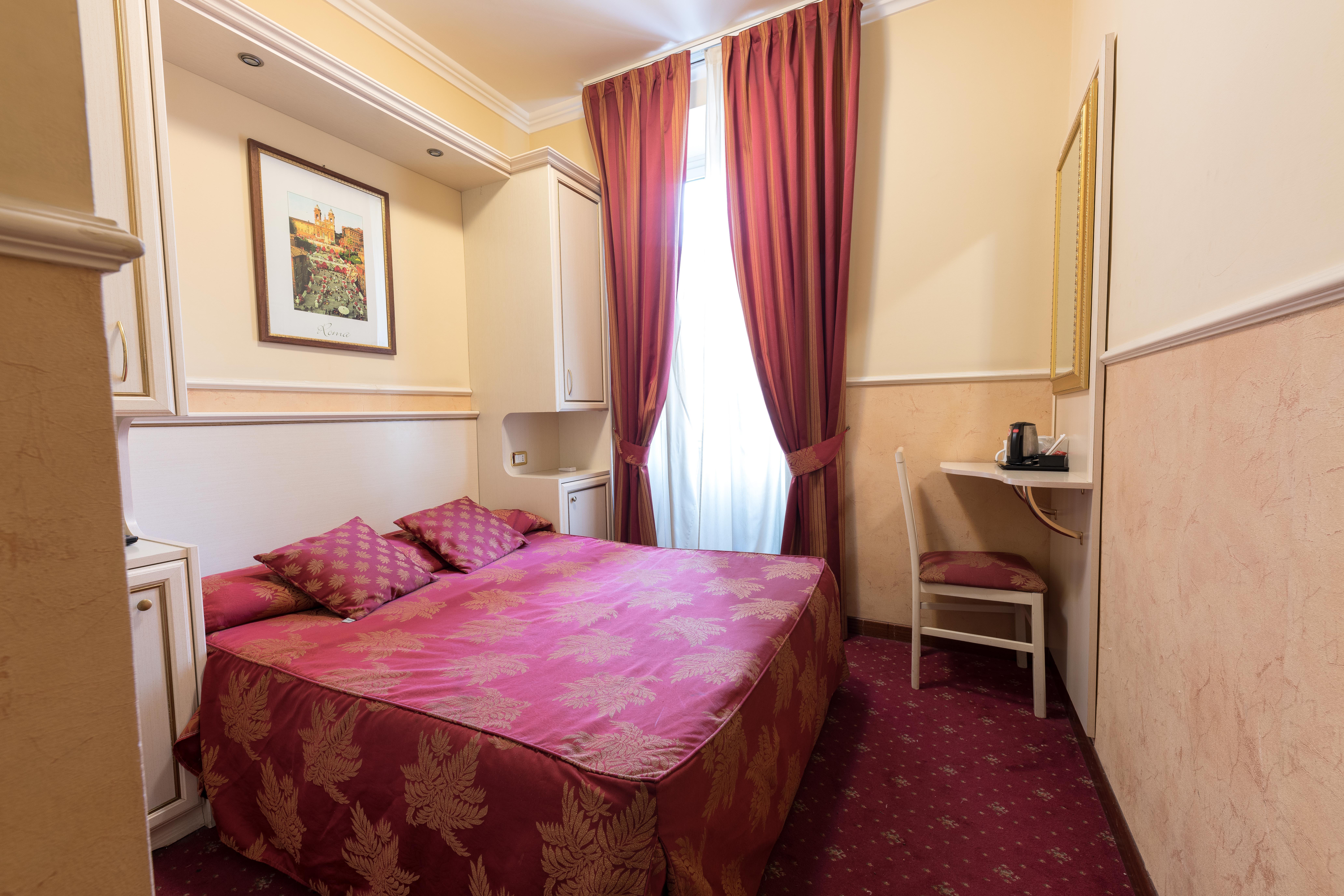 Hotel Anfiteatro Flavio