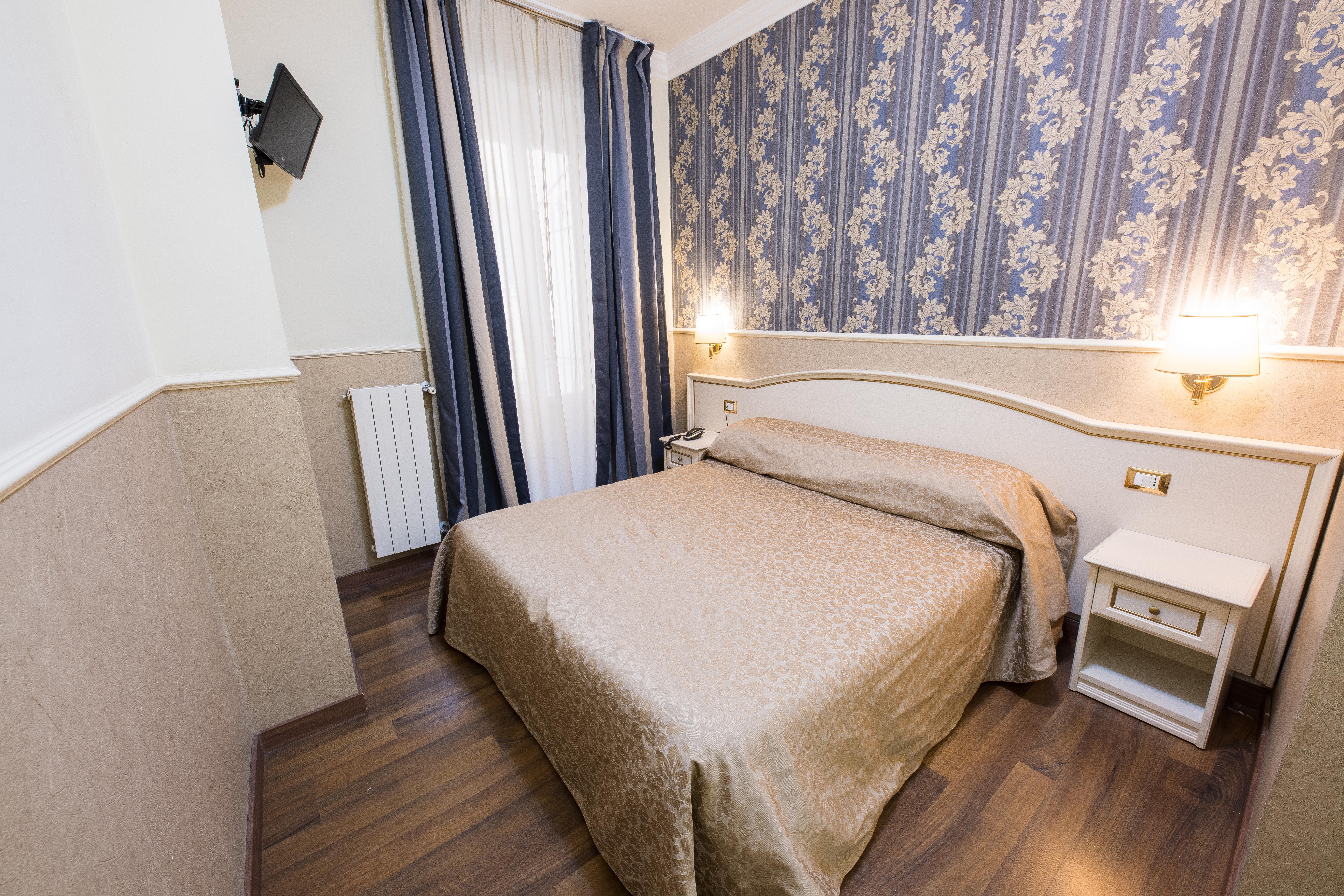 Anfiteatro Flavio Hotel