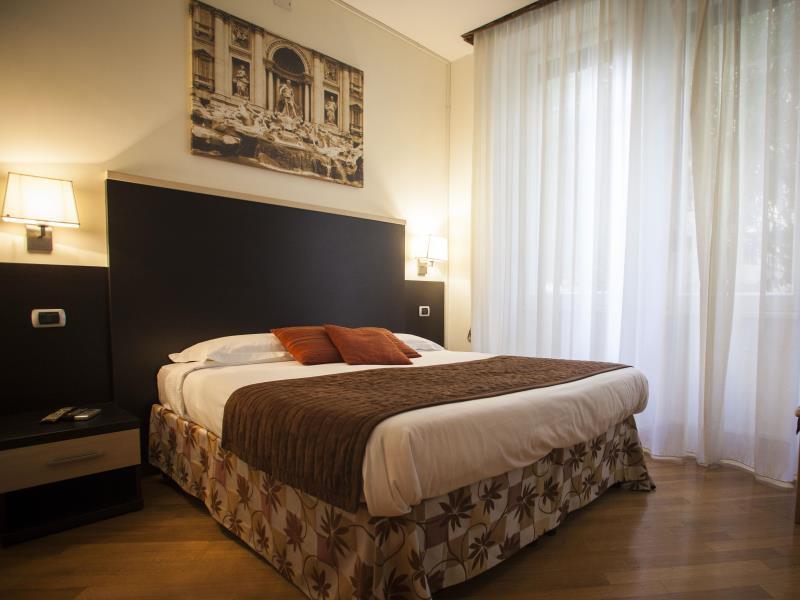 Bed & Breakfast Aventino