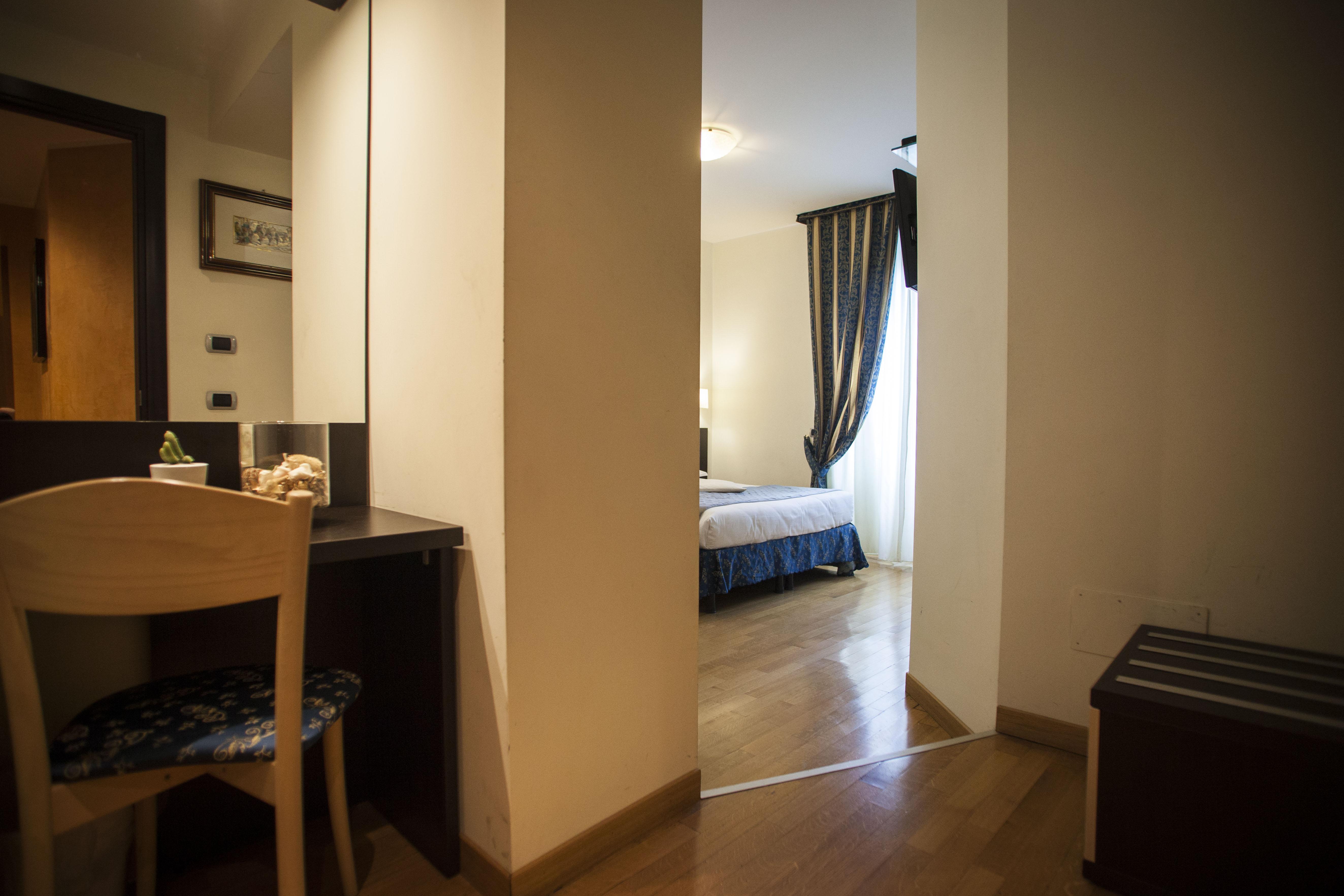 Bed & Breakfast Aventino Rome