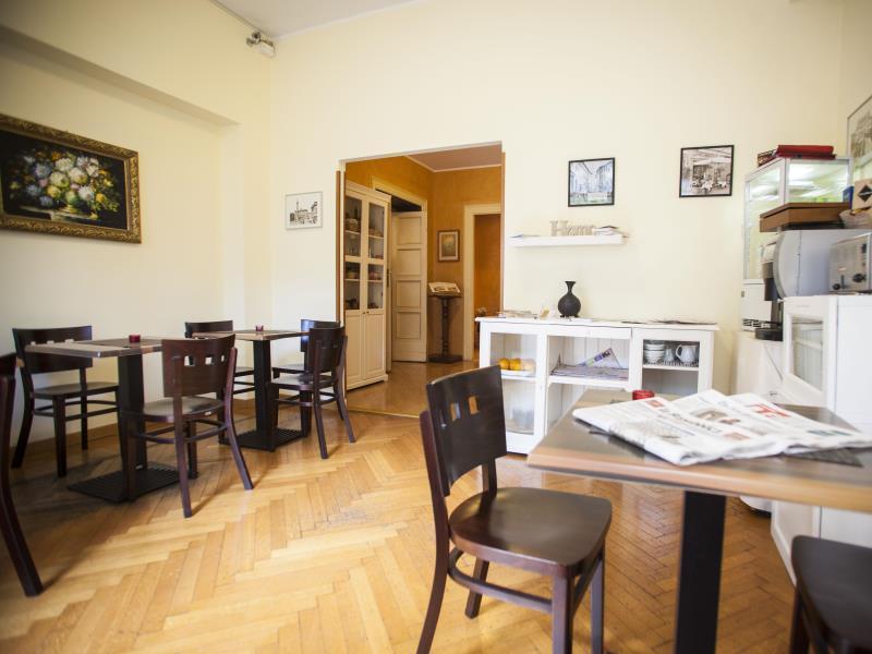 Bed & Breakfast Aventino