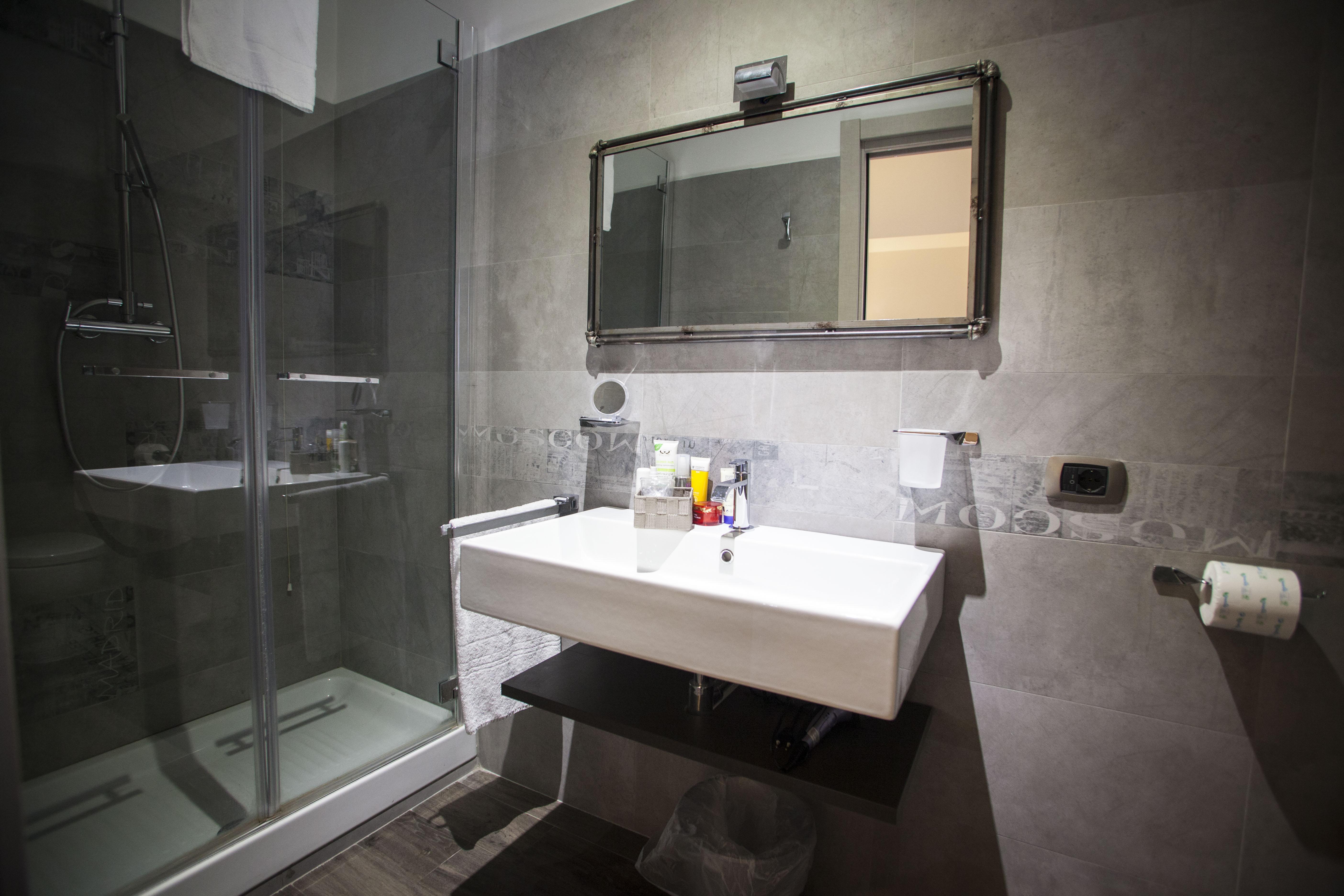 Aventino 2* Rome
