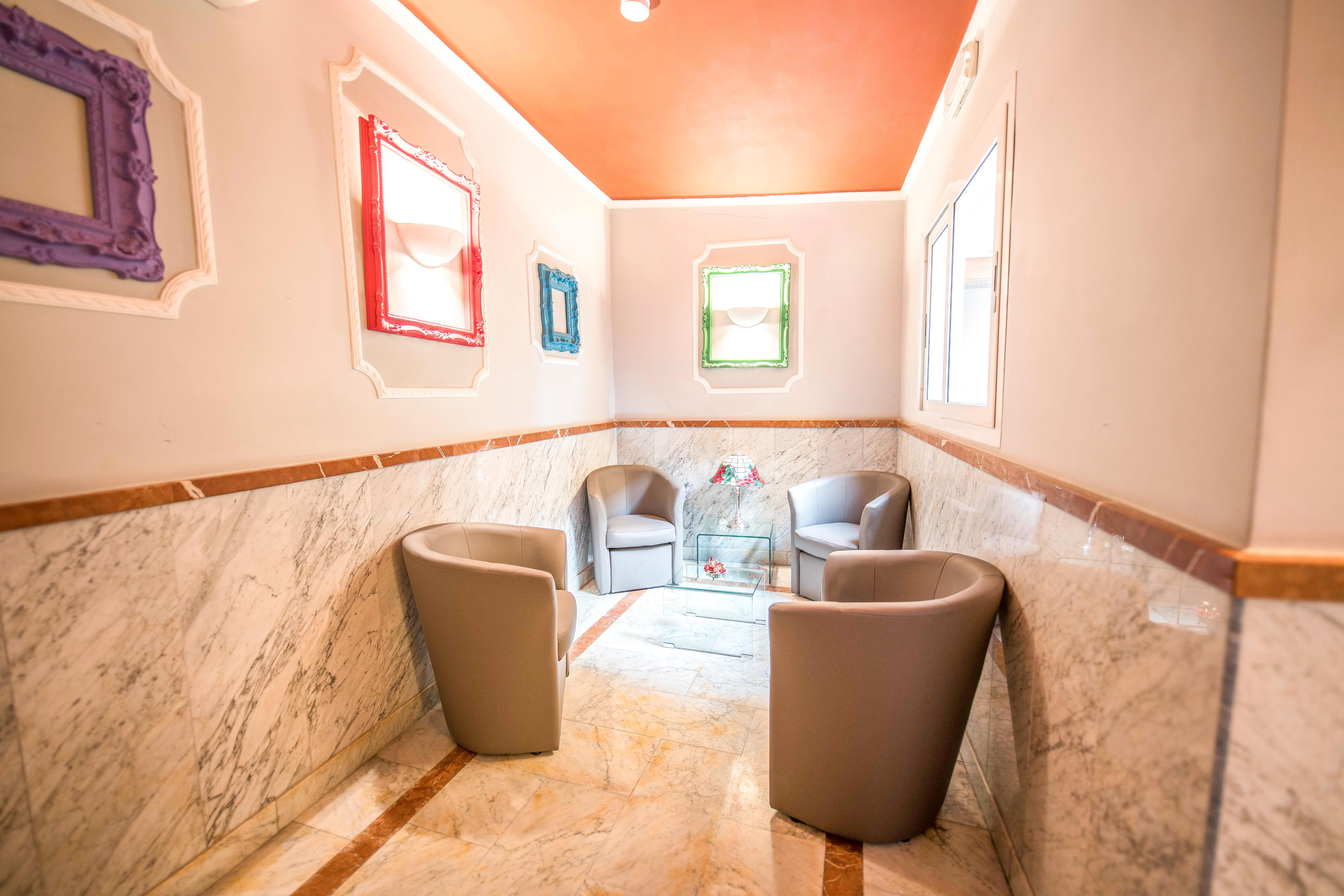 Anfiteatro Flavio 3* Rome