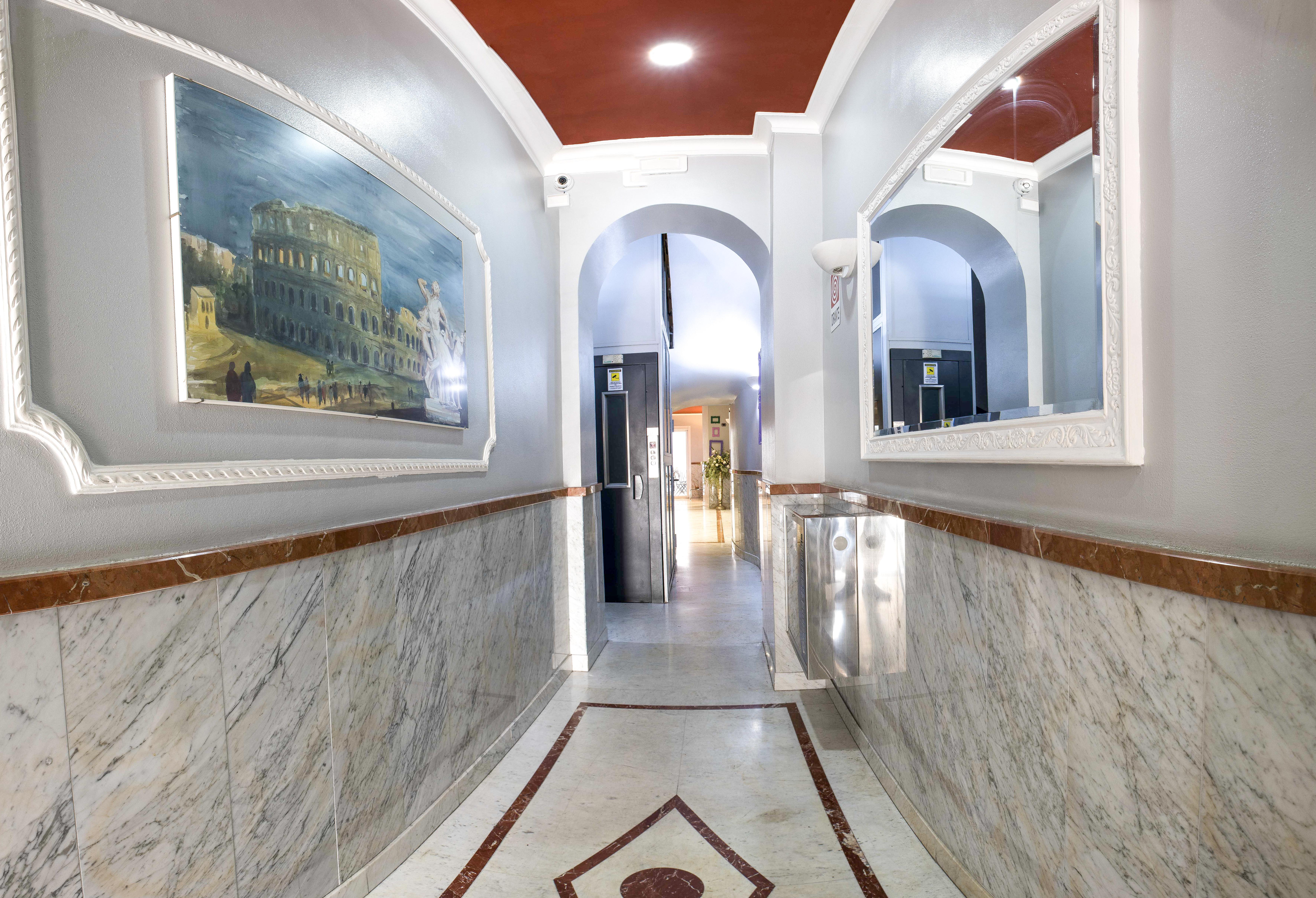 Anfiteatro Flavio Hotel 3*
