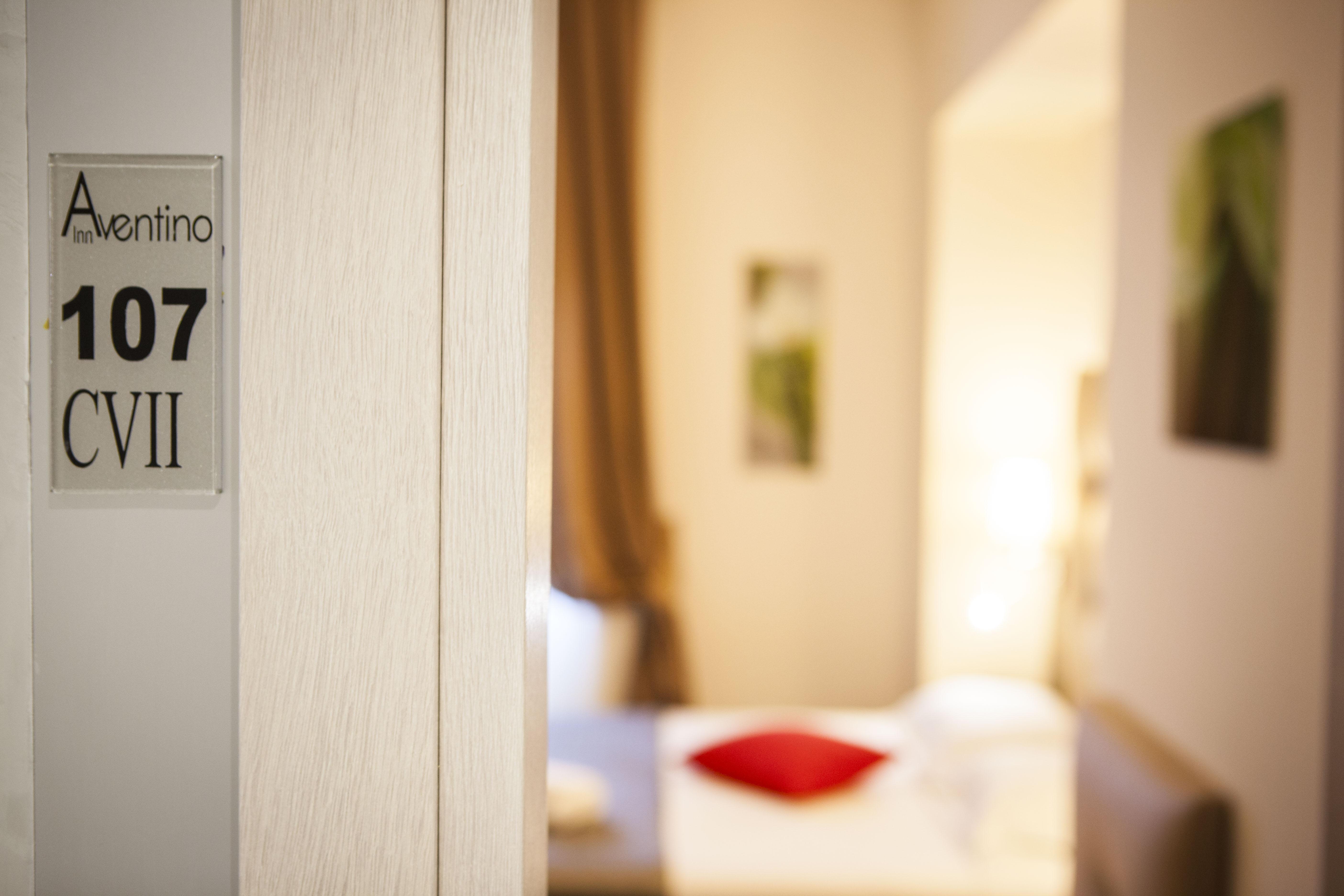 Bed & Breakfast Aventino