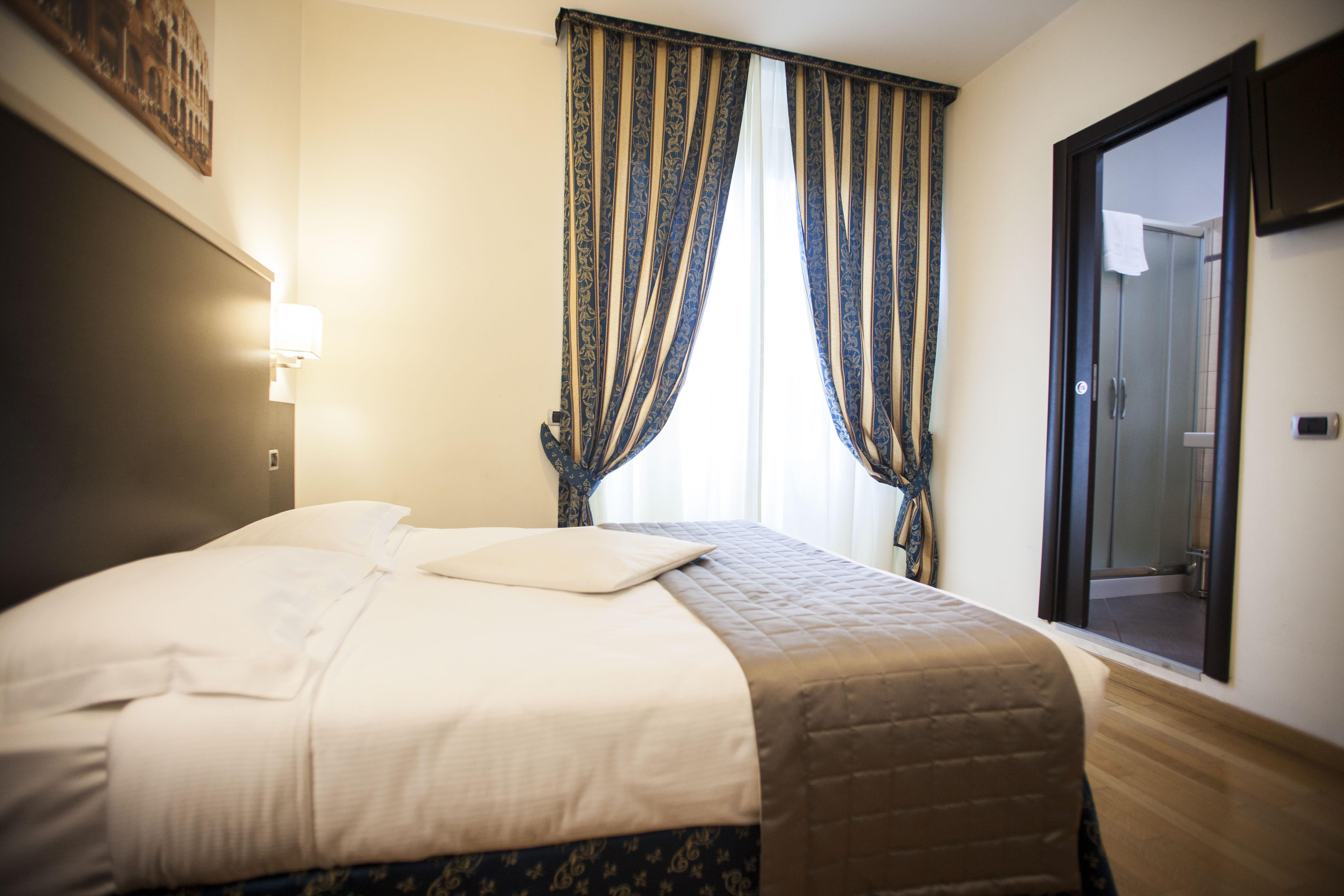 Bed & Breakfast Aventino 2*
