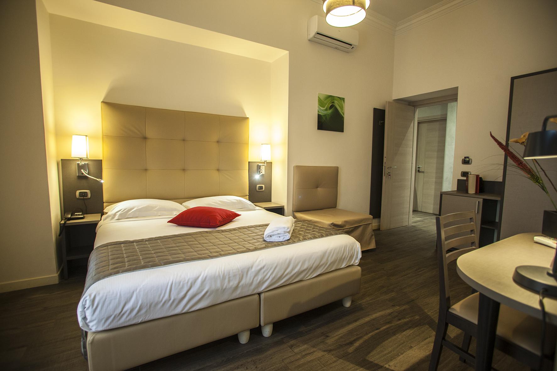 Aventino Rome