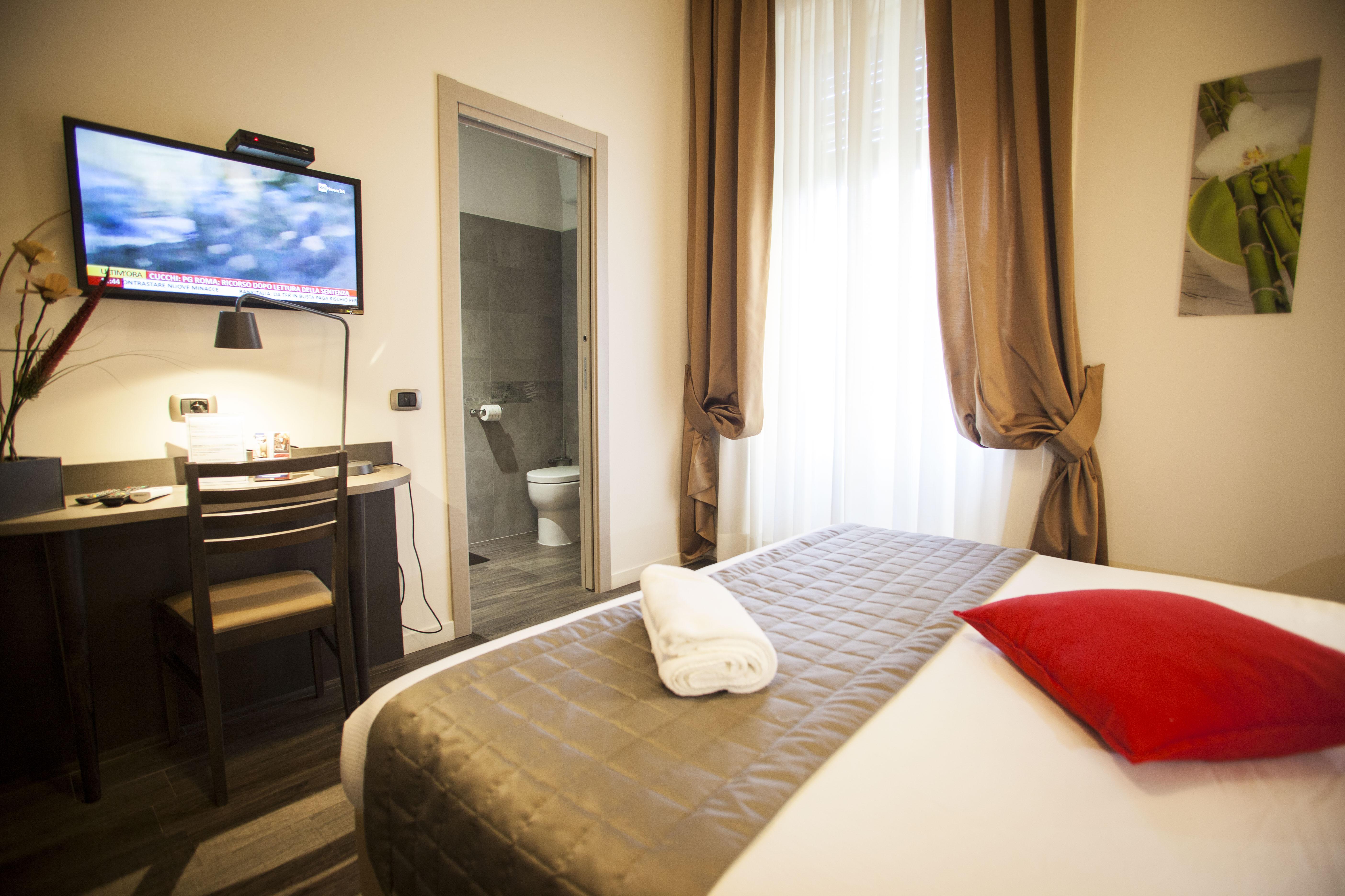 Aventino Rome