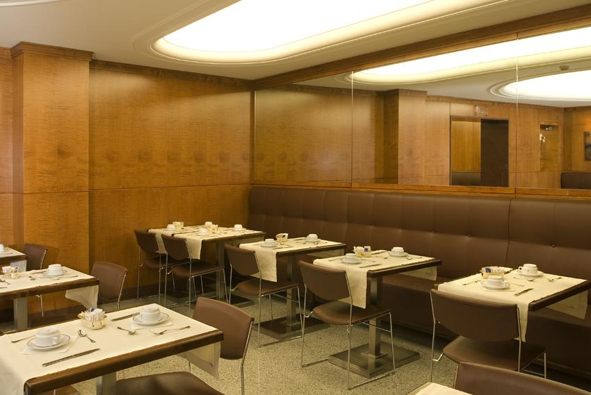 Santa Chiara Hotel Rome