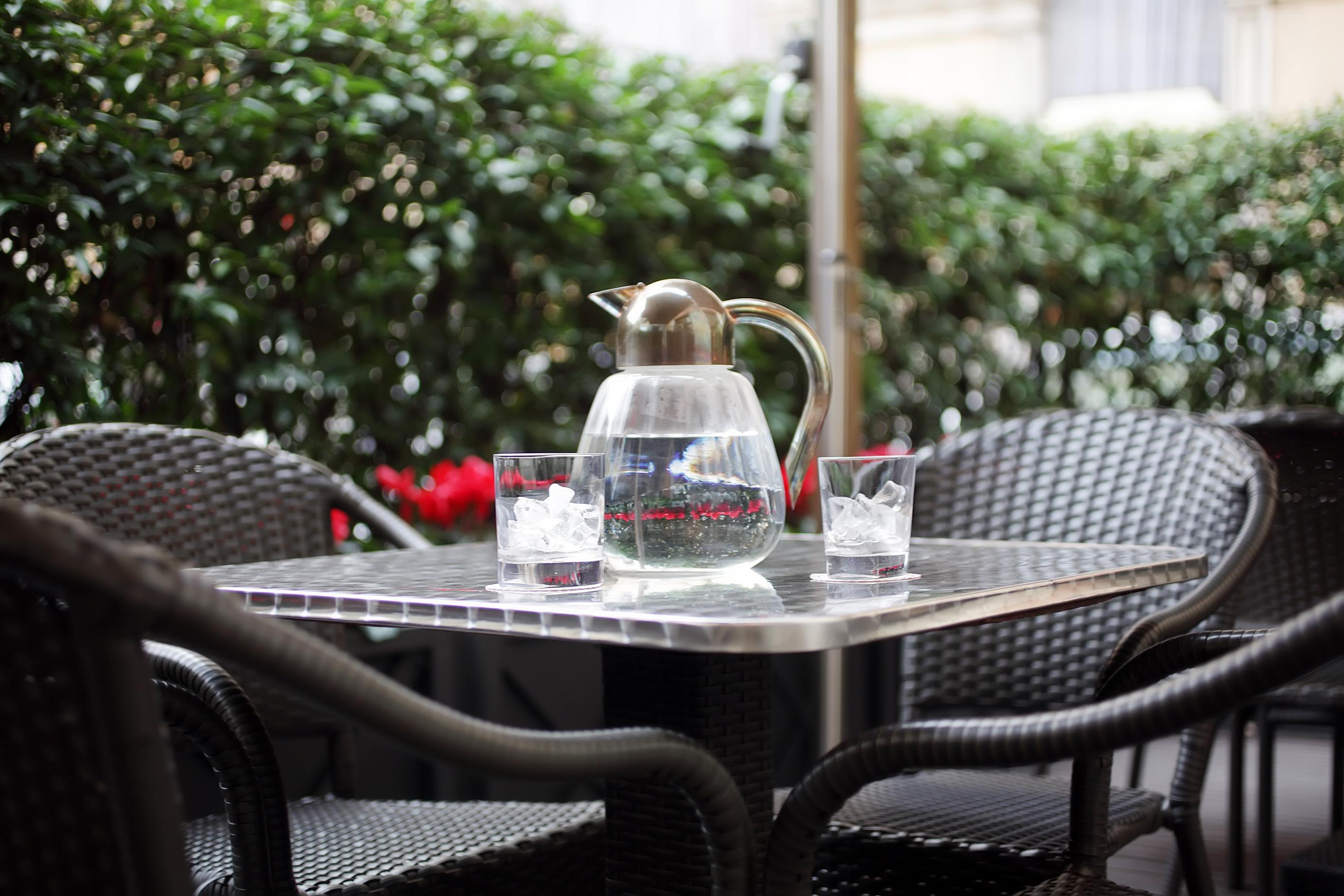 Santa Chiara Hotel Rome