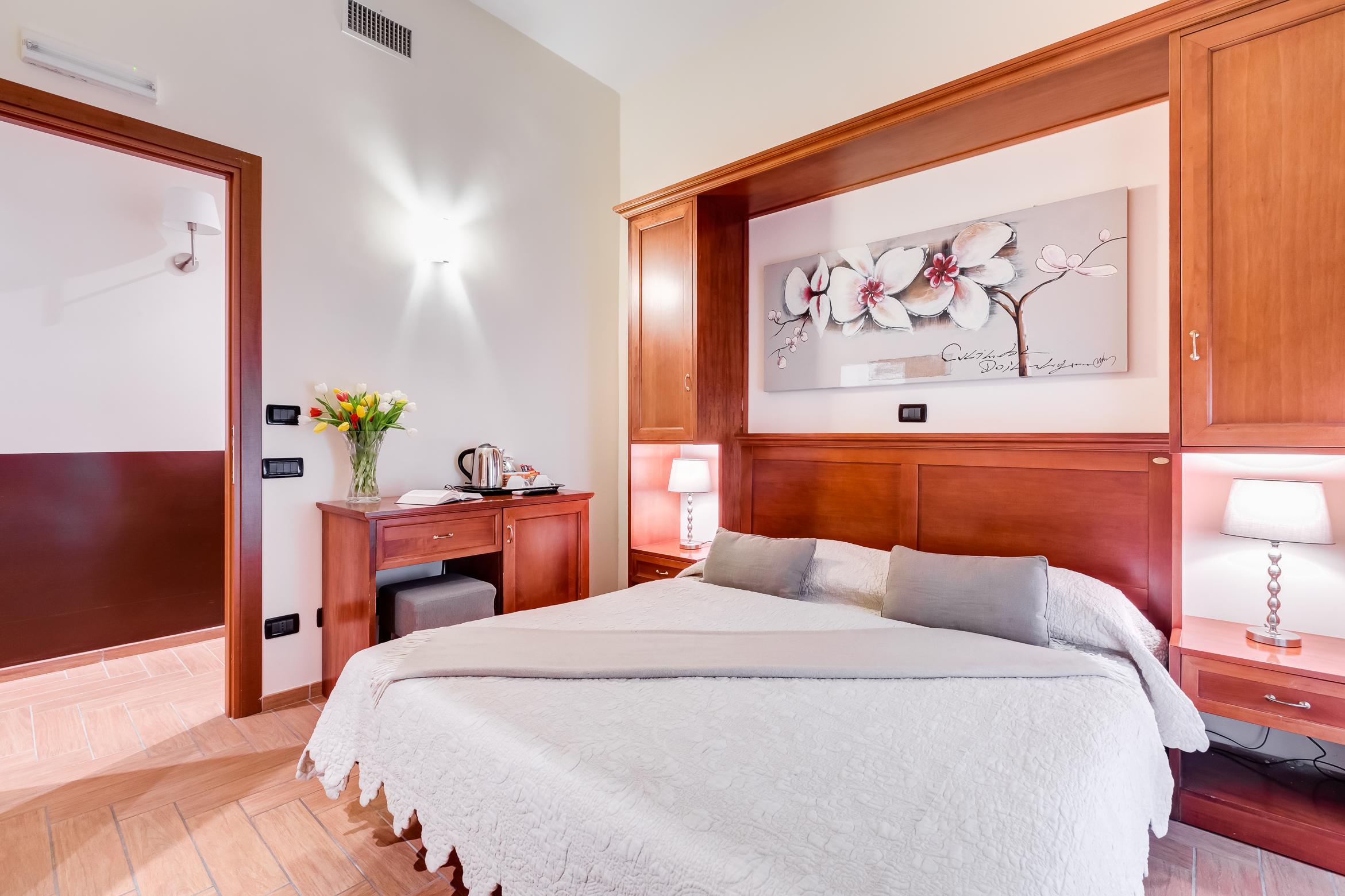 Residenza Gasthuis Rome