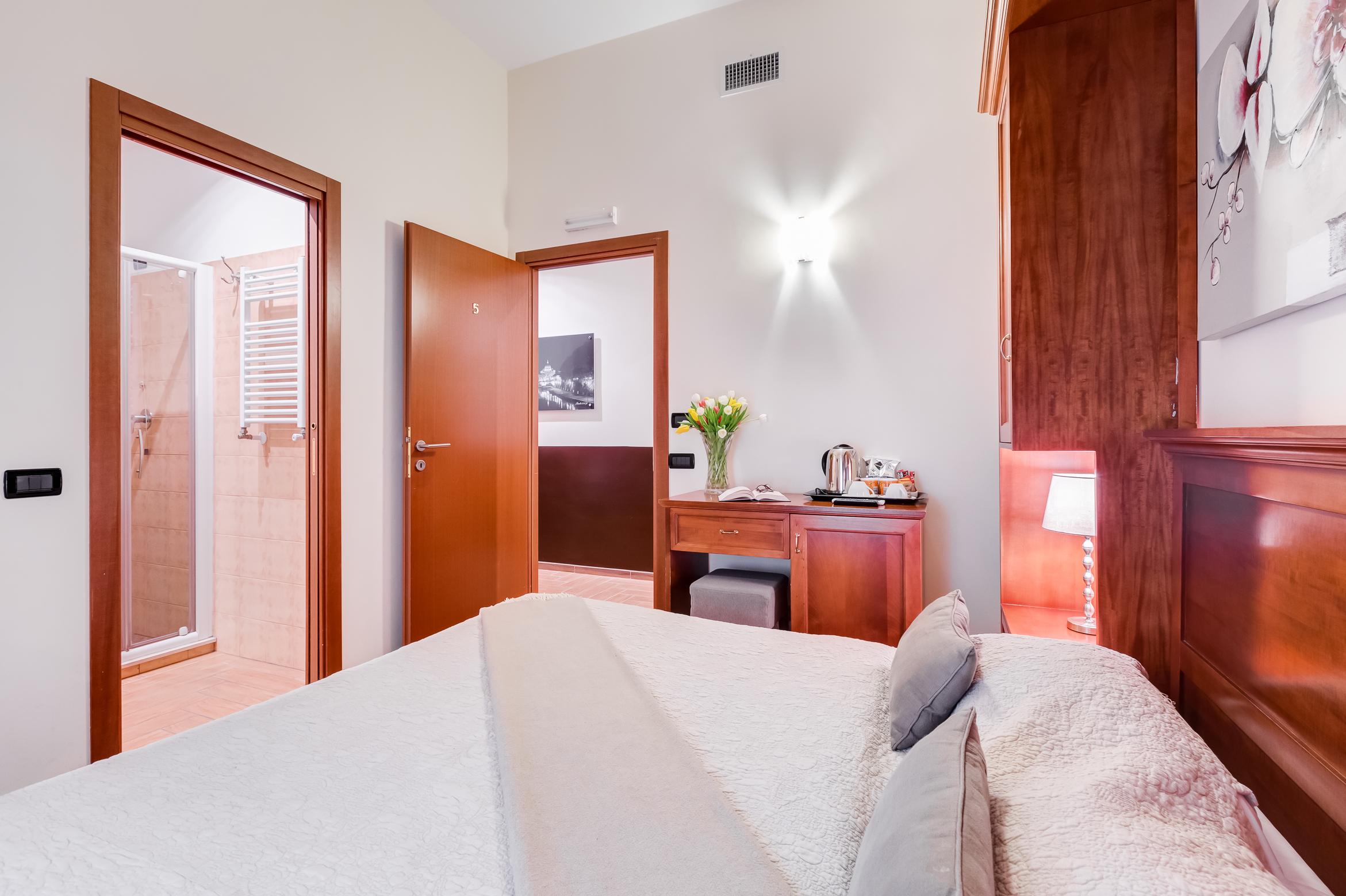 Residenza Gasthuis 2*