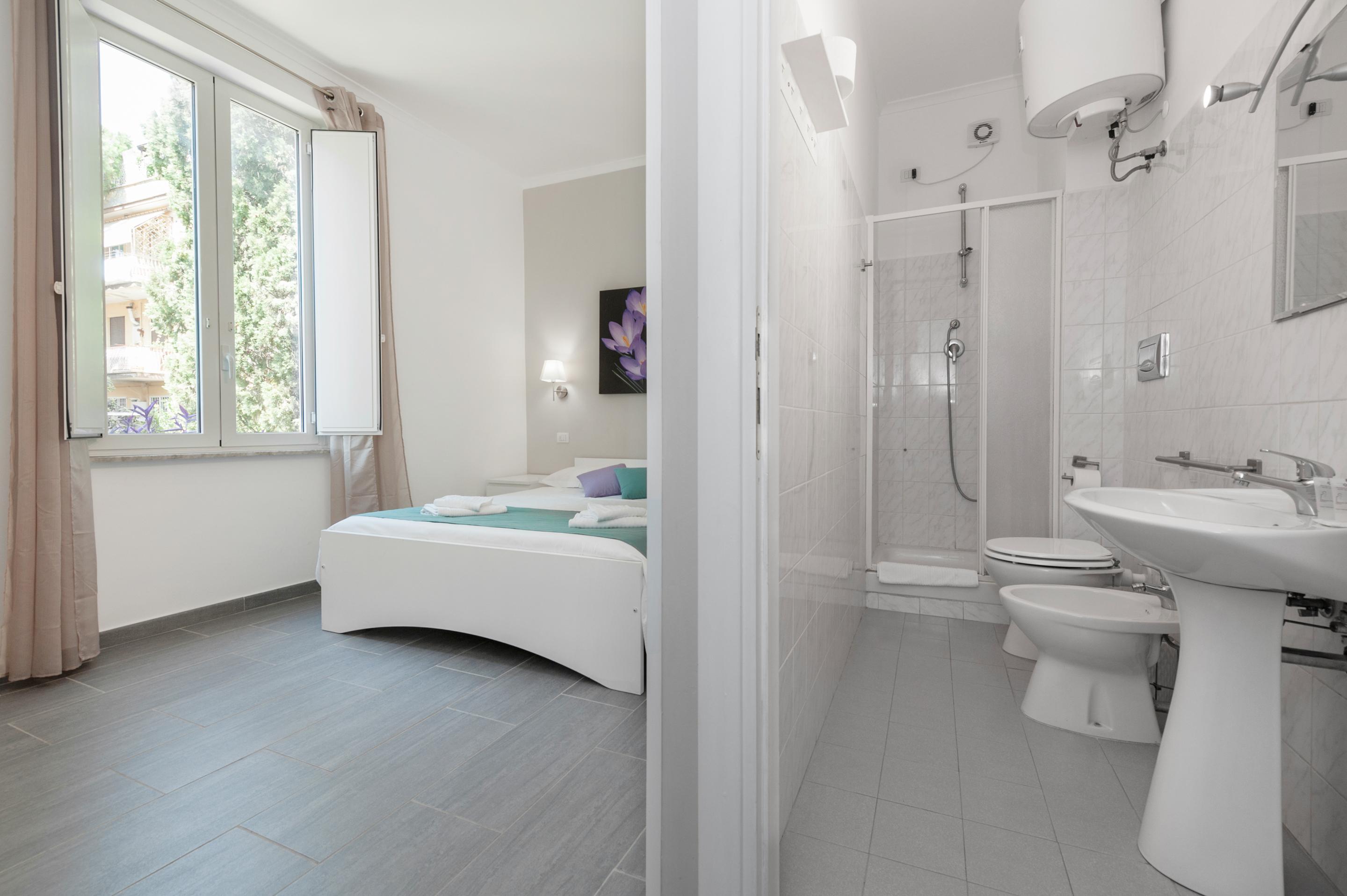 Residenza Maxima Aparthotel