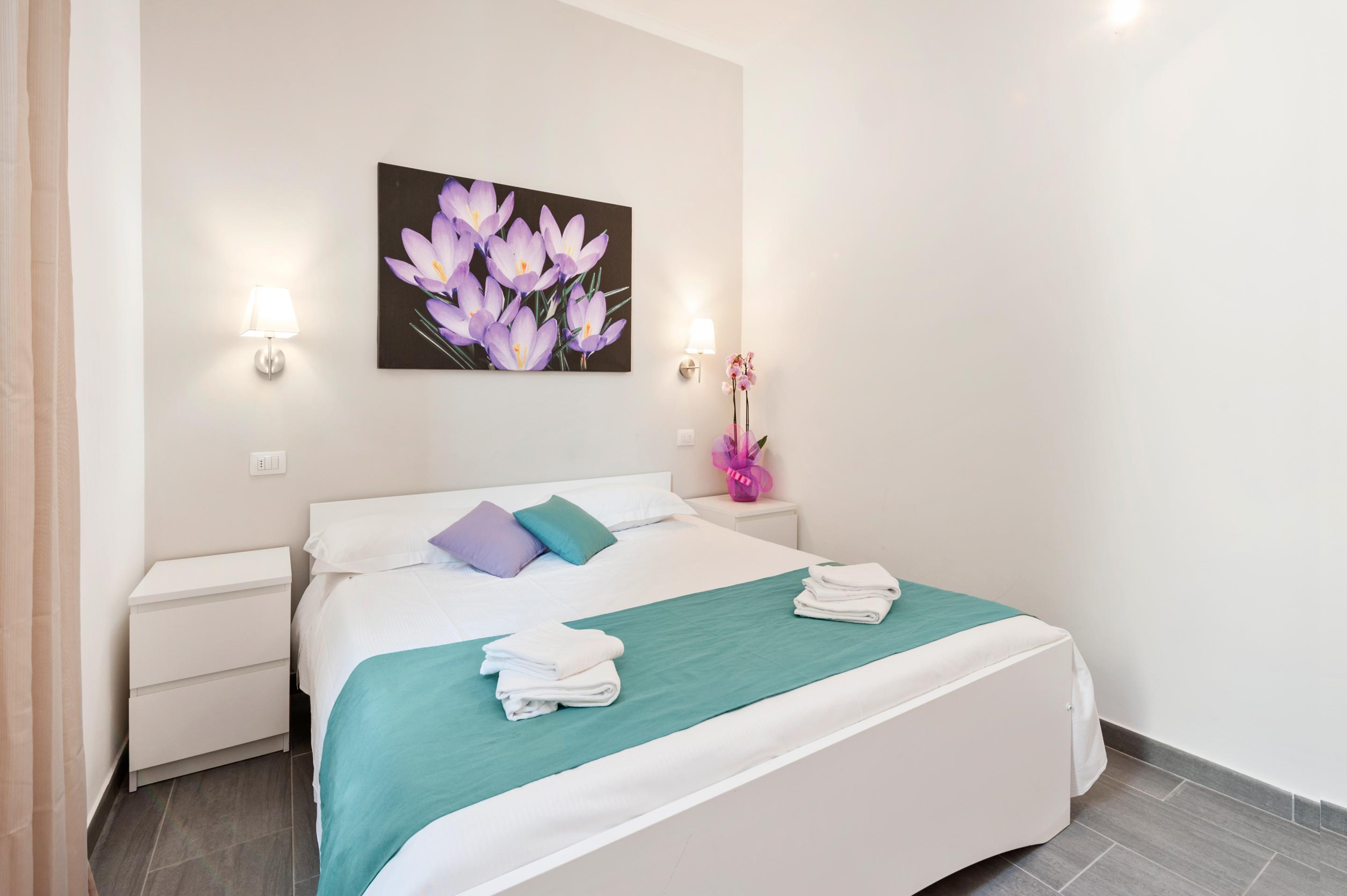 Residenza Maxima Aparthotel Rome
