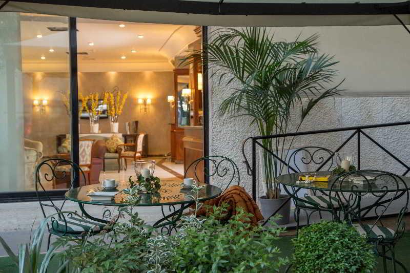 Hotel Santa Costanza By Omnia 4*