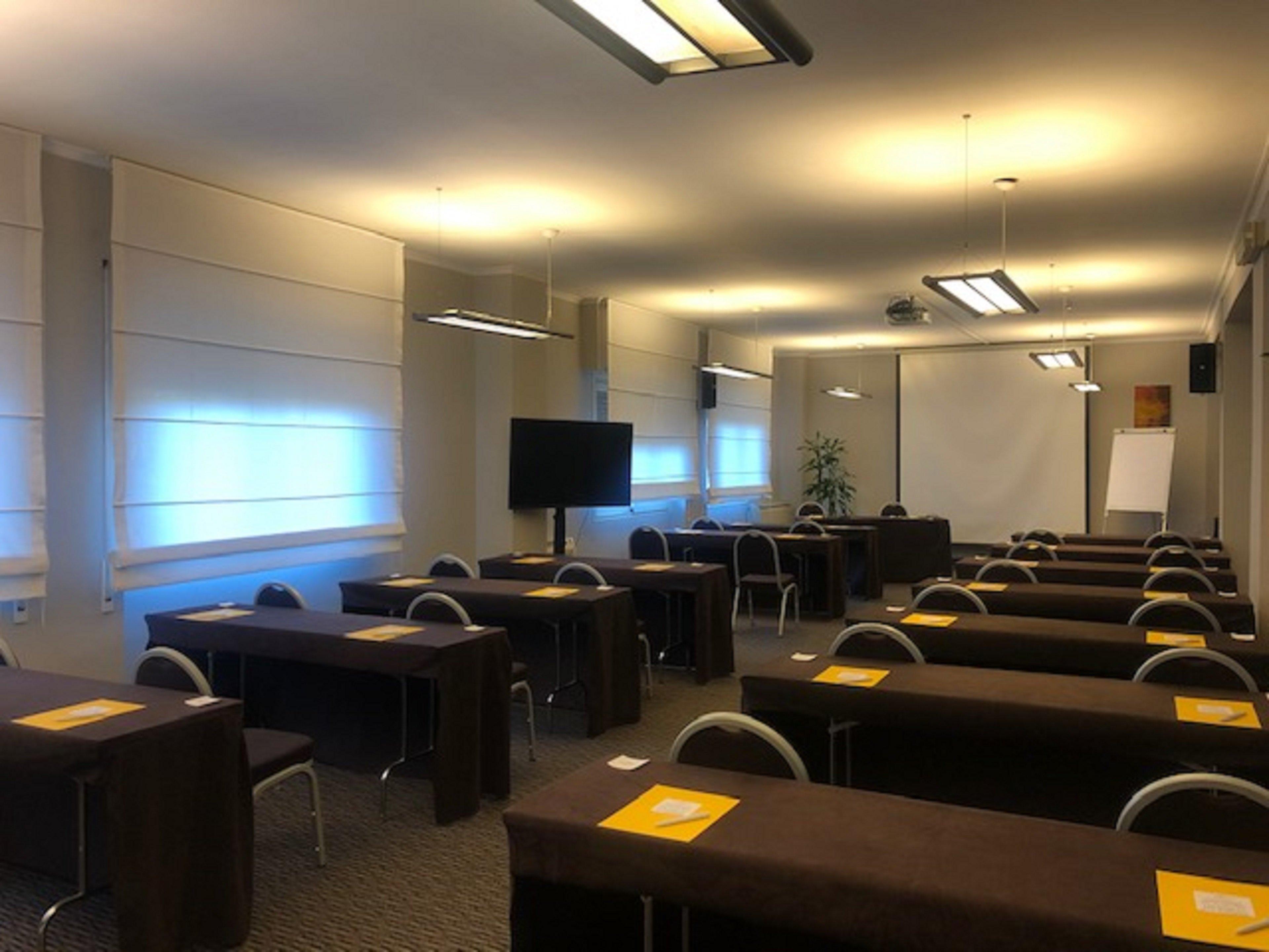 Hotel Crowne Plaza St. Peter's By Ihg Rome