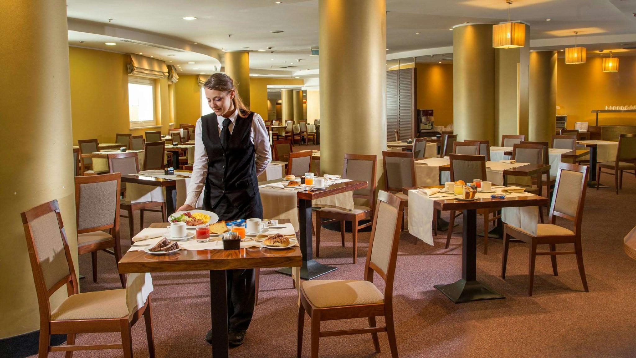Hotel Capannelle 4*
