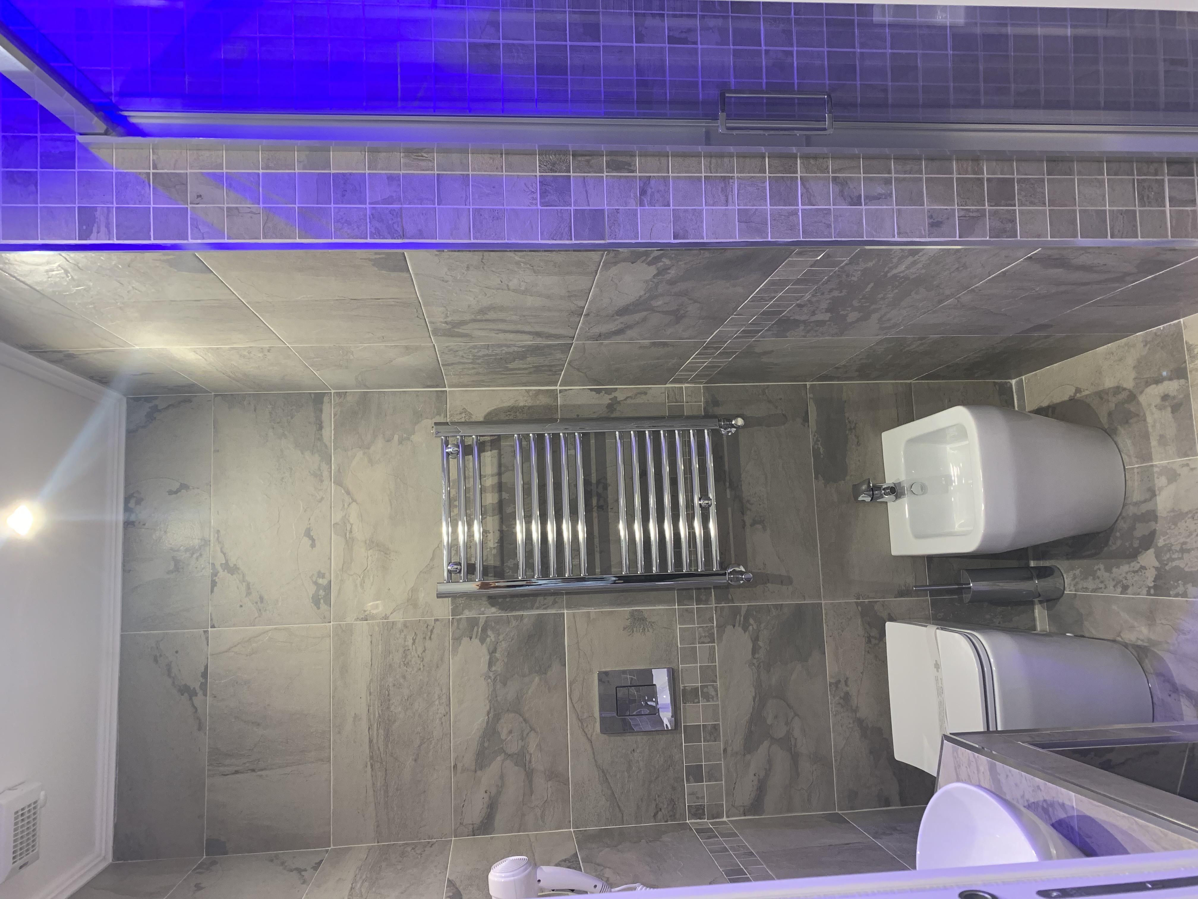 Hotel Patria Rome