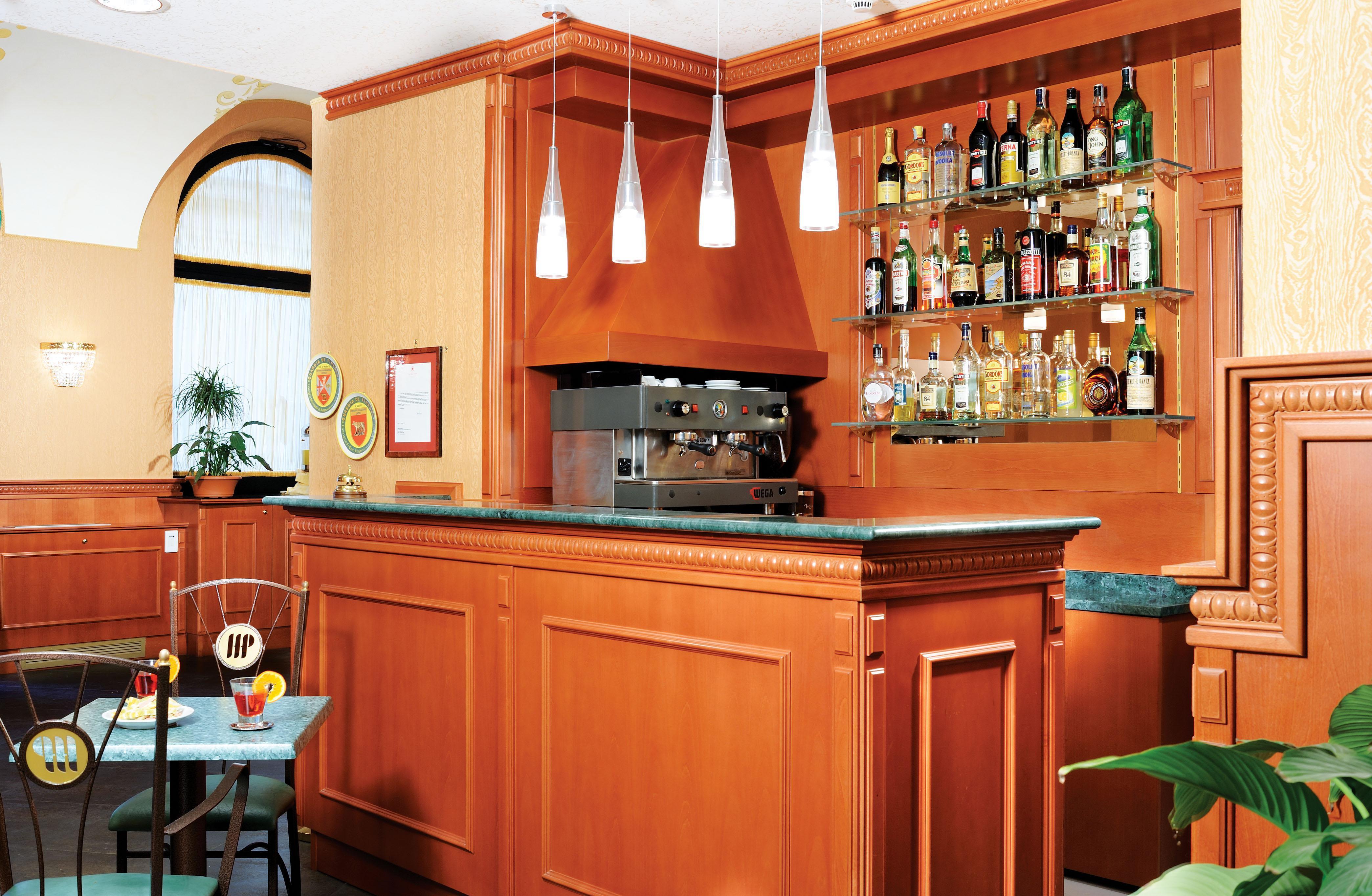 Hotel Patria Rome