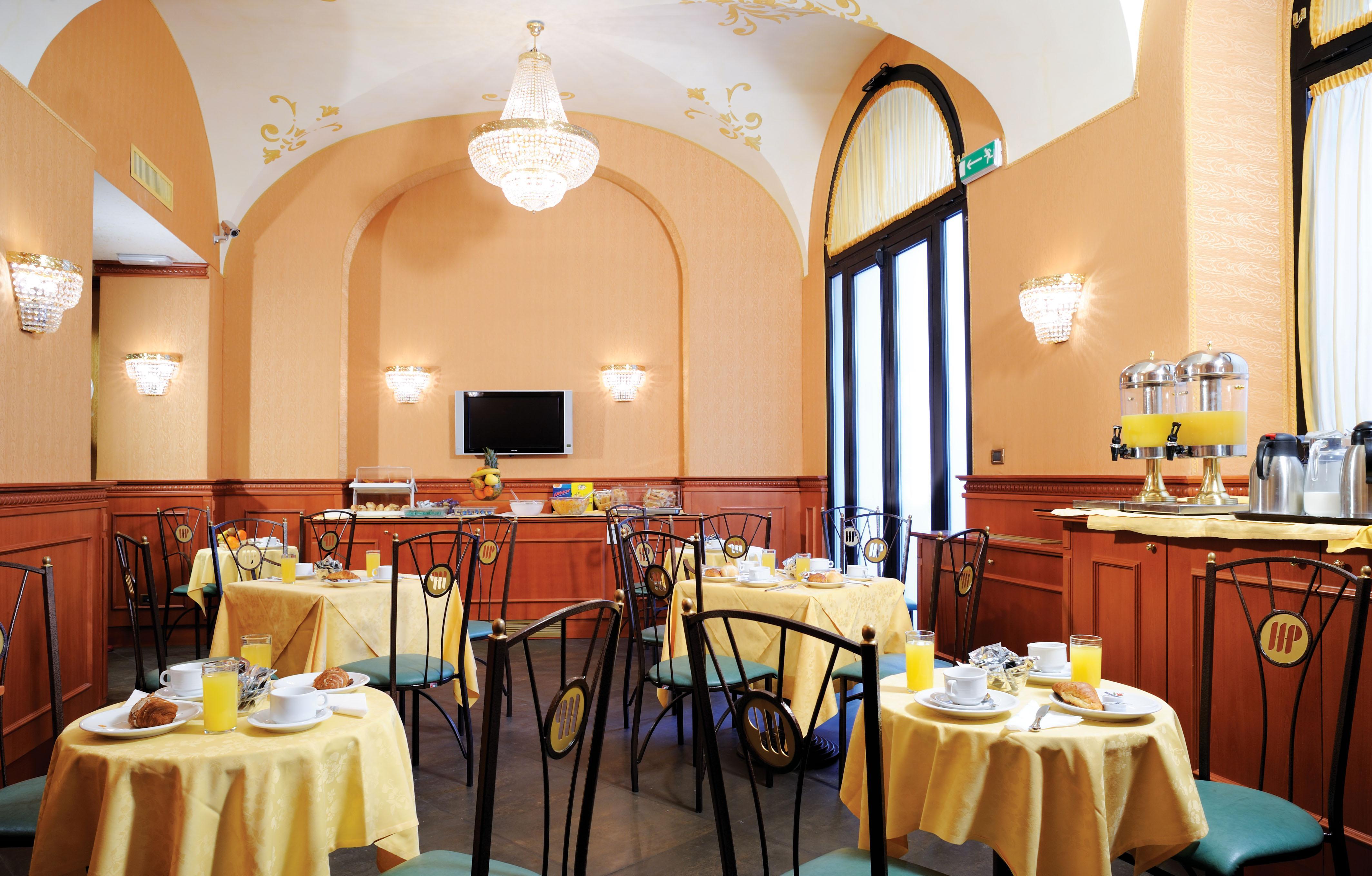 Patria Hotel 3*