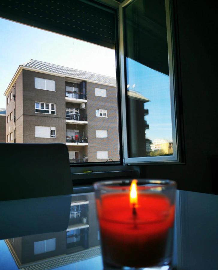 San Paolo Tv Cinema Apartment