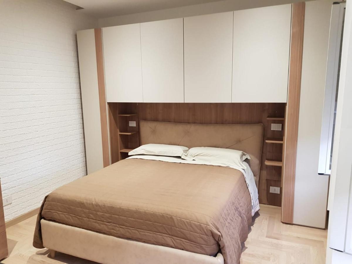 San Paolo Tv Cinema Apartment Rome