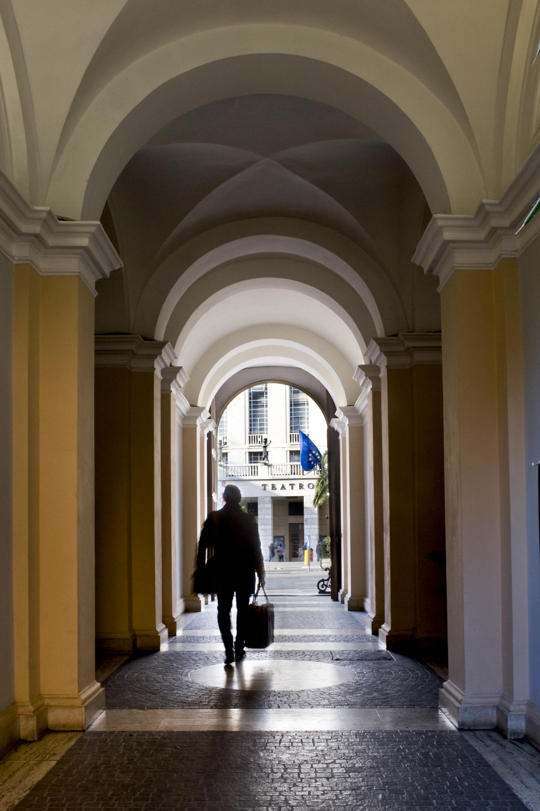 Hotel Al Viminale Hill &