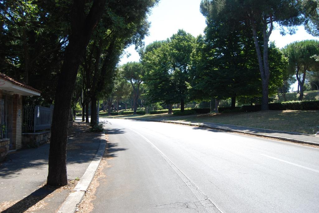 La Badia Del Cavaliere Bed & Breakfast 3*