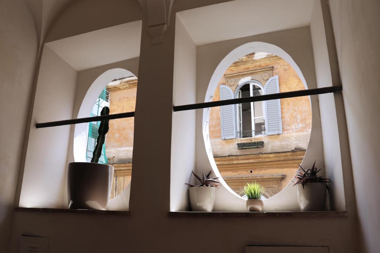 Authentic Monti 5 Mins From Colosseum Rome
