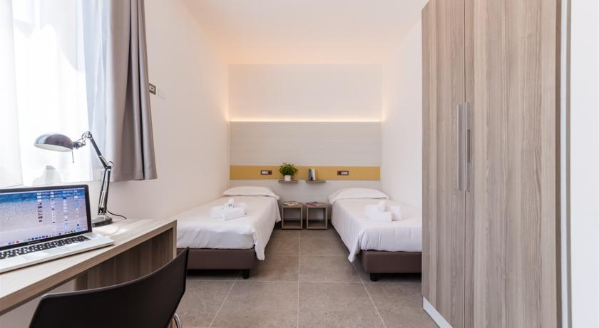 Apartment Camplus Pietralata - Casa Per Ferie