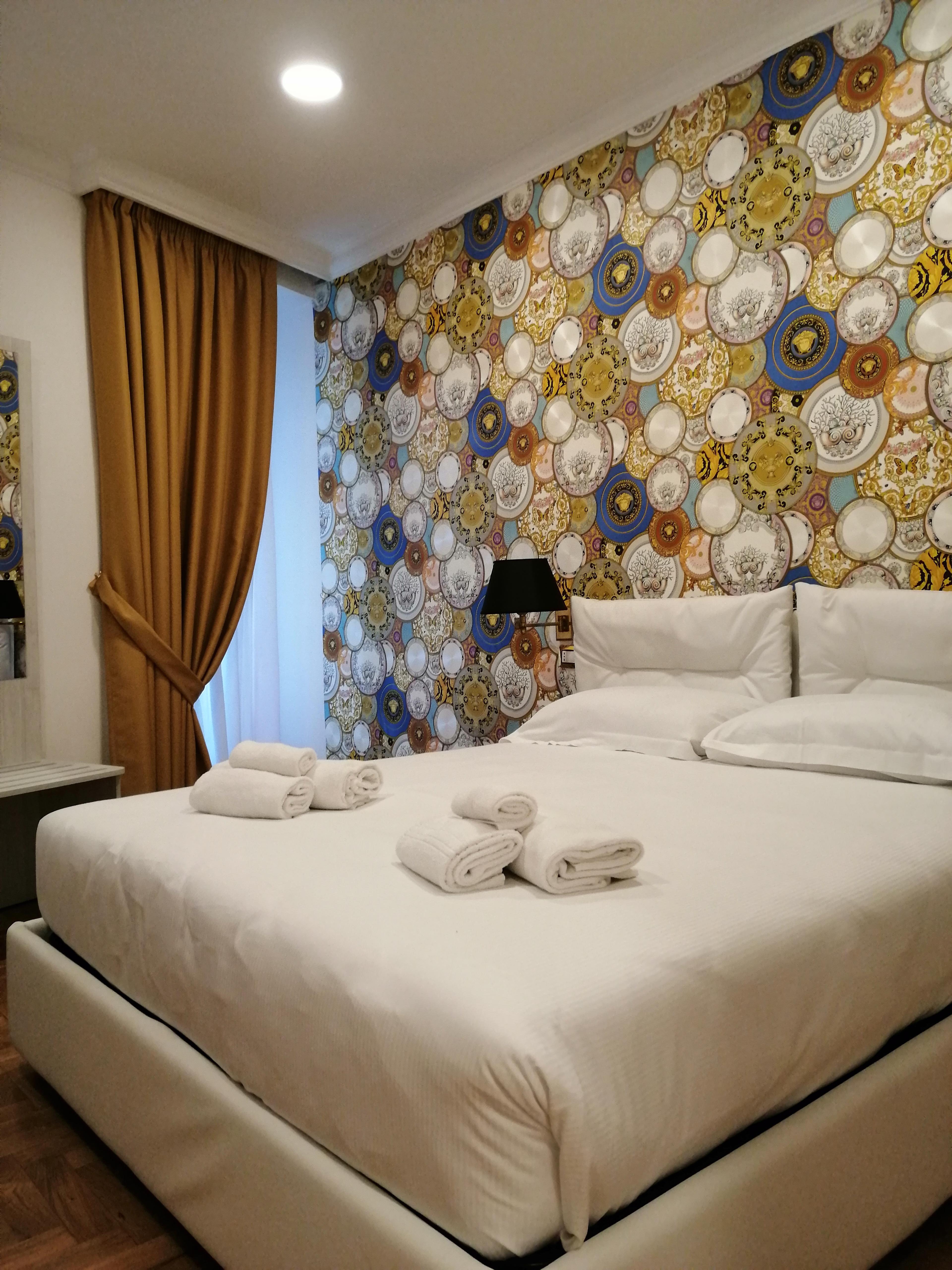 Cinquantatre 3* Rome