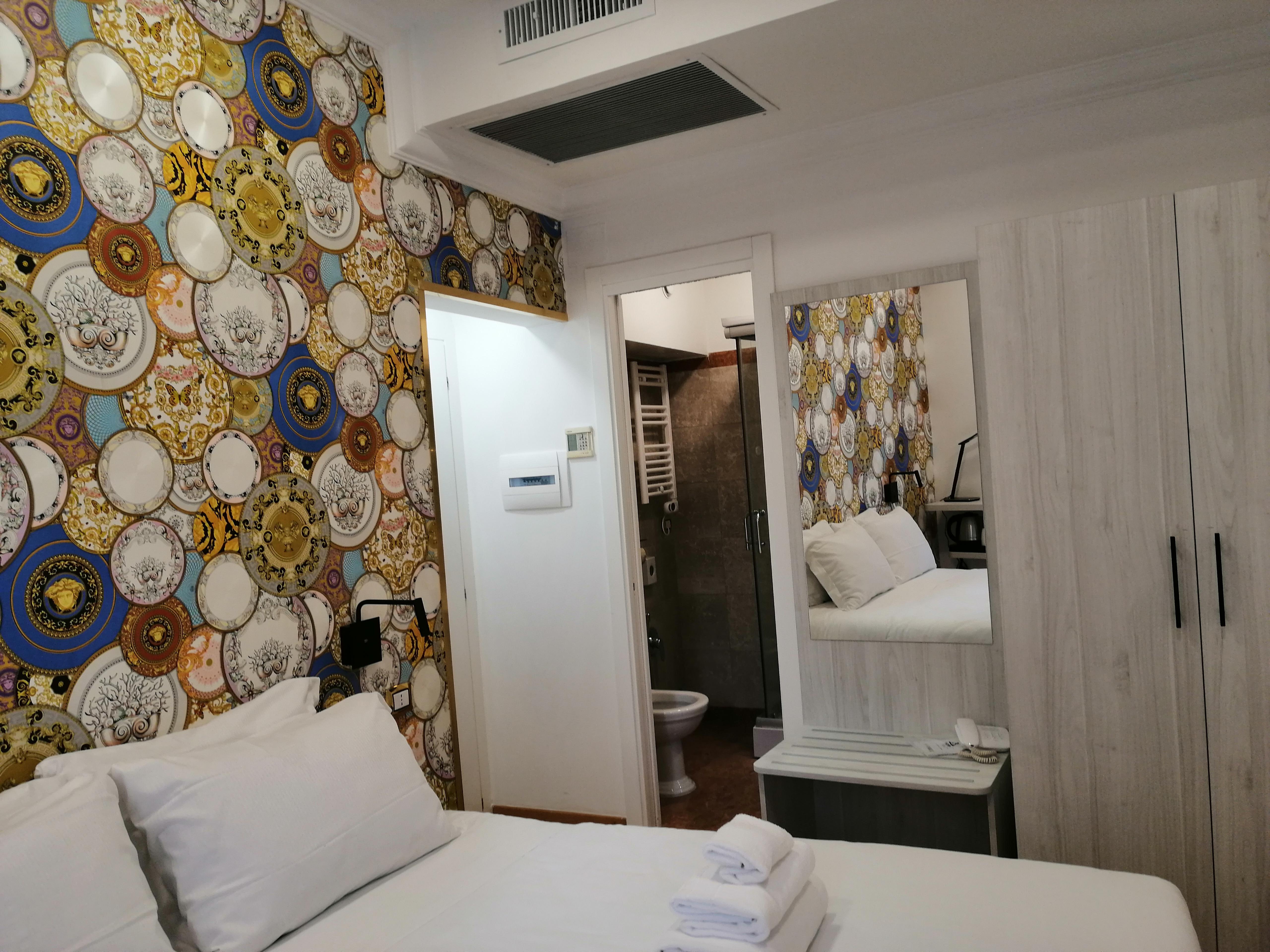 Cinquantatre Hotel