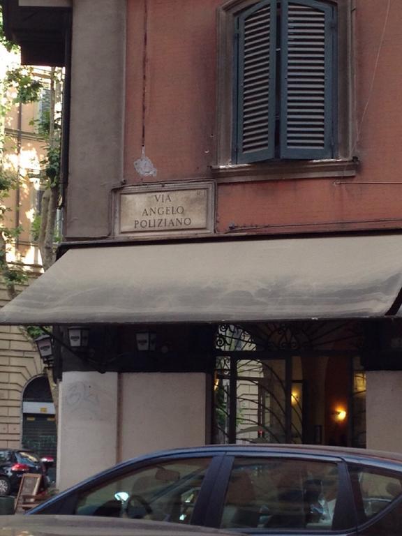 Colosseo Appartement Rome