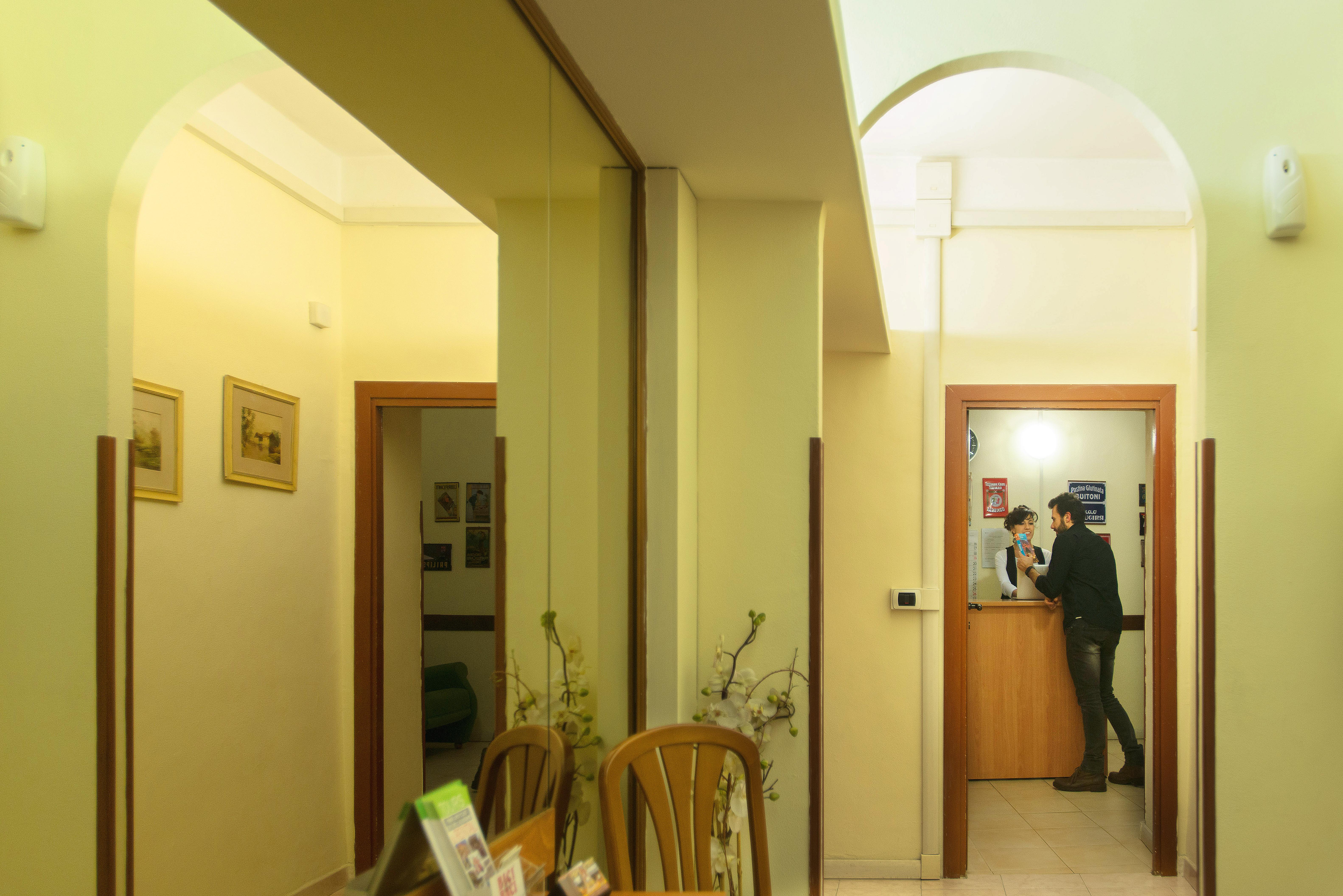 Gialel 3* Rome