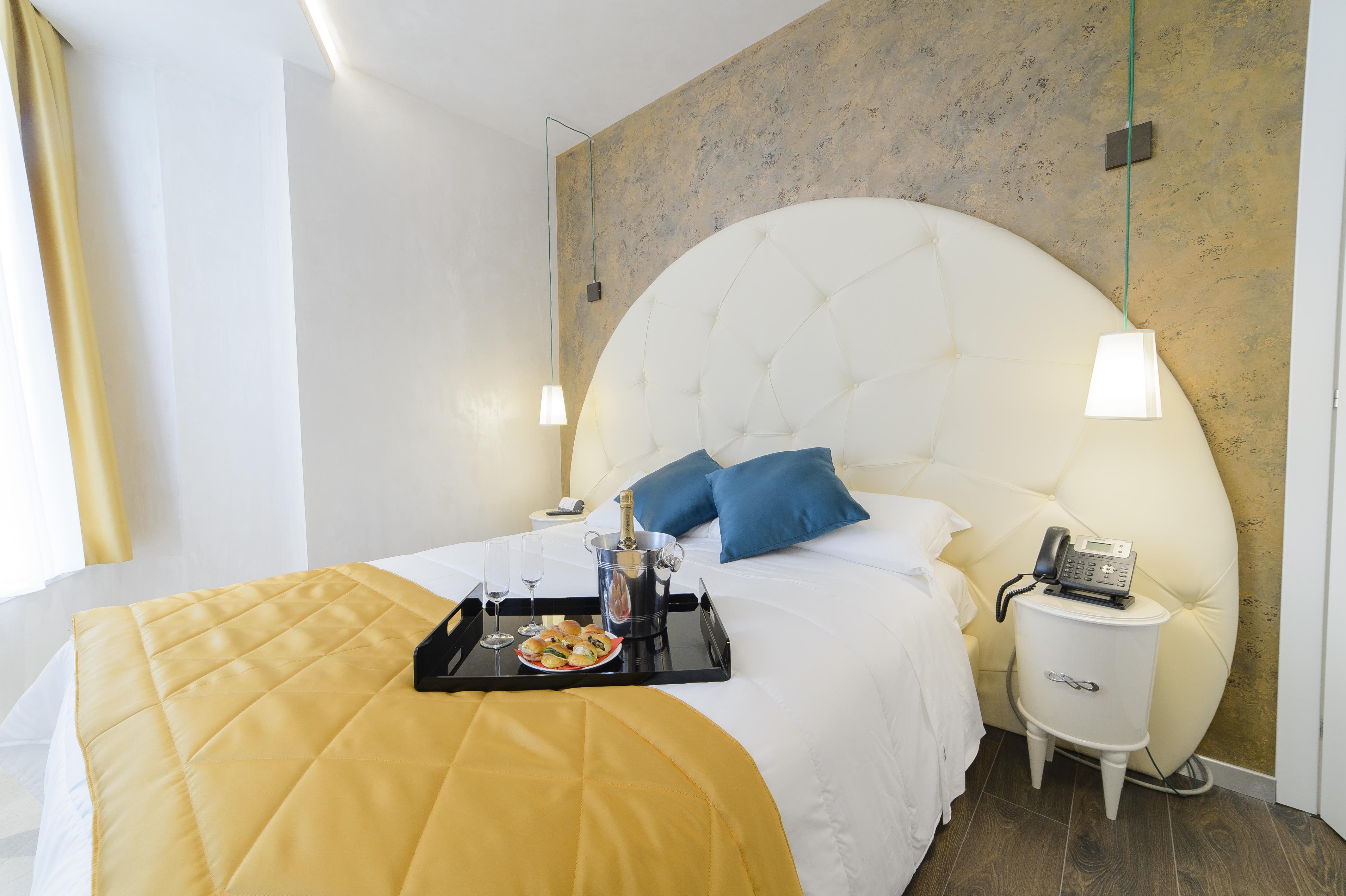 Vespasiano 4* Roma