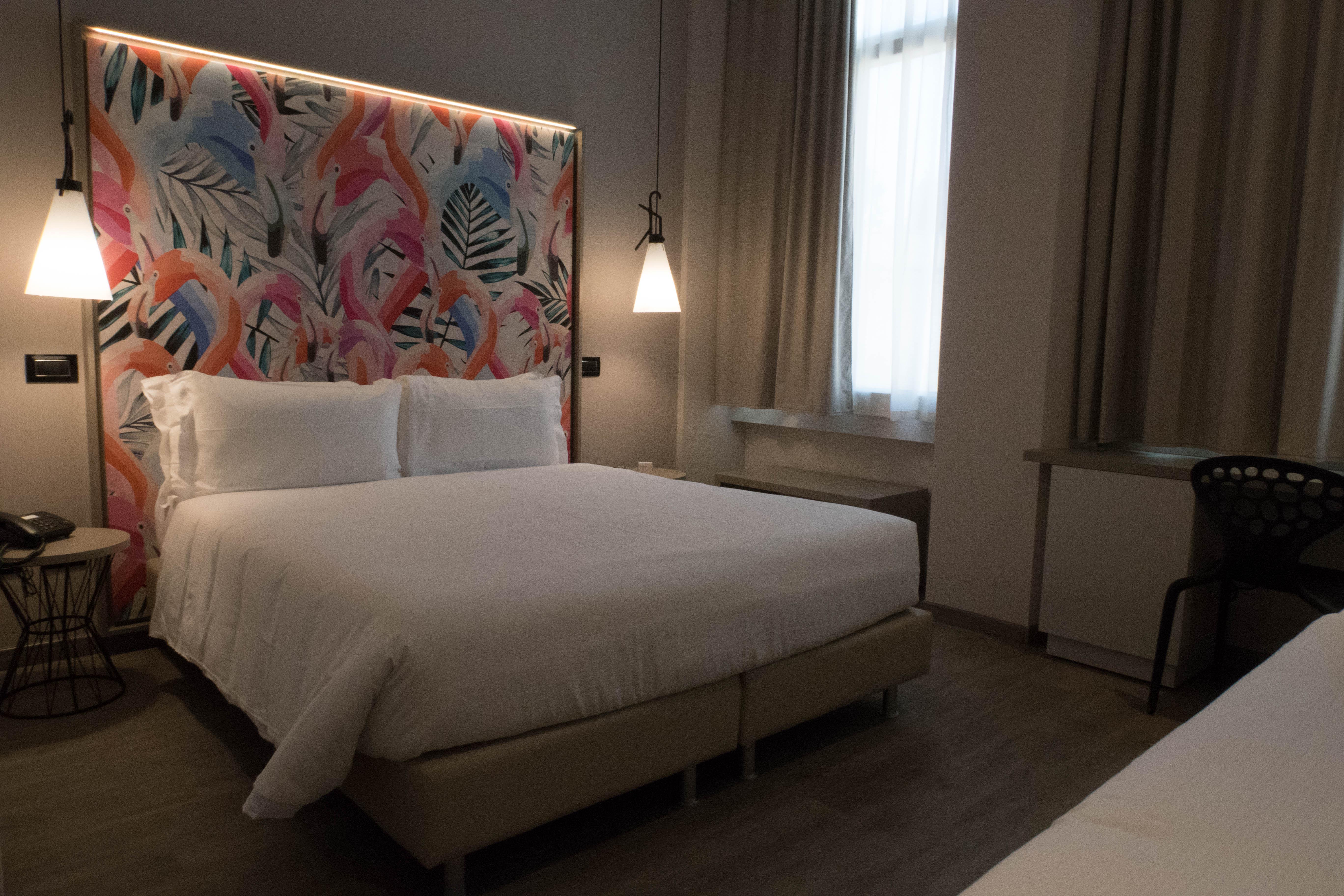 San Giovanni Hotel Roma