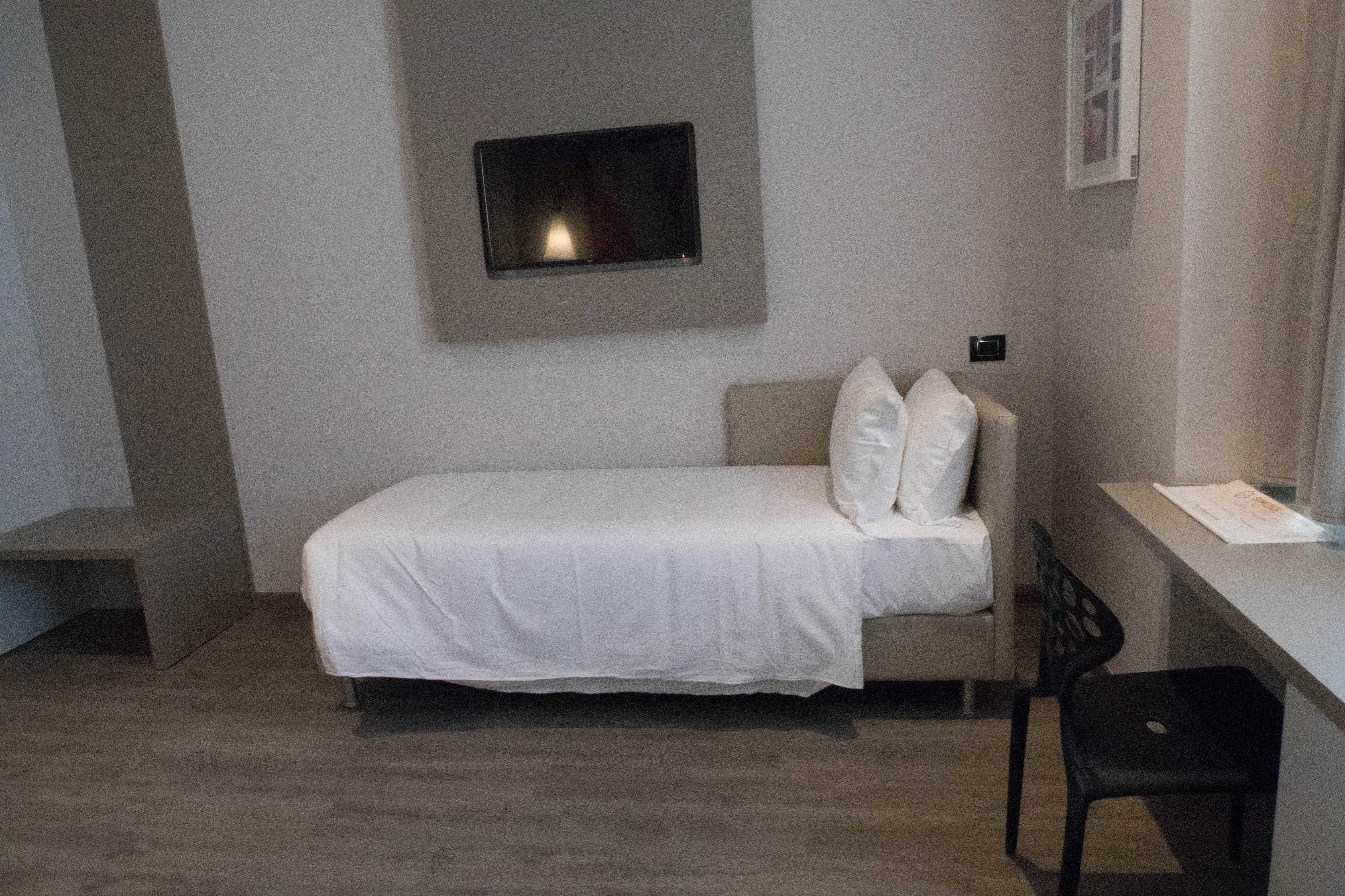 San Giovanni Hotel 4*