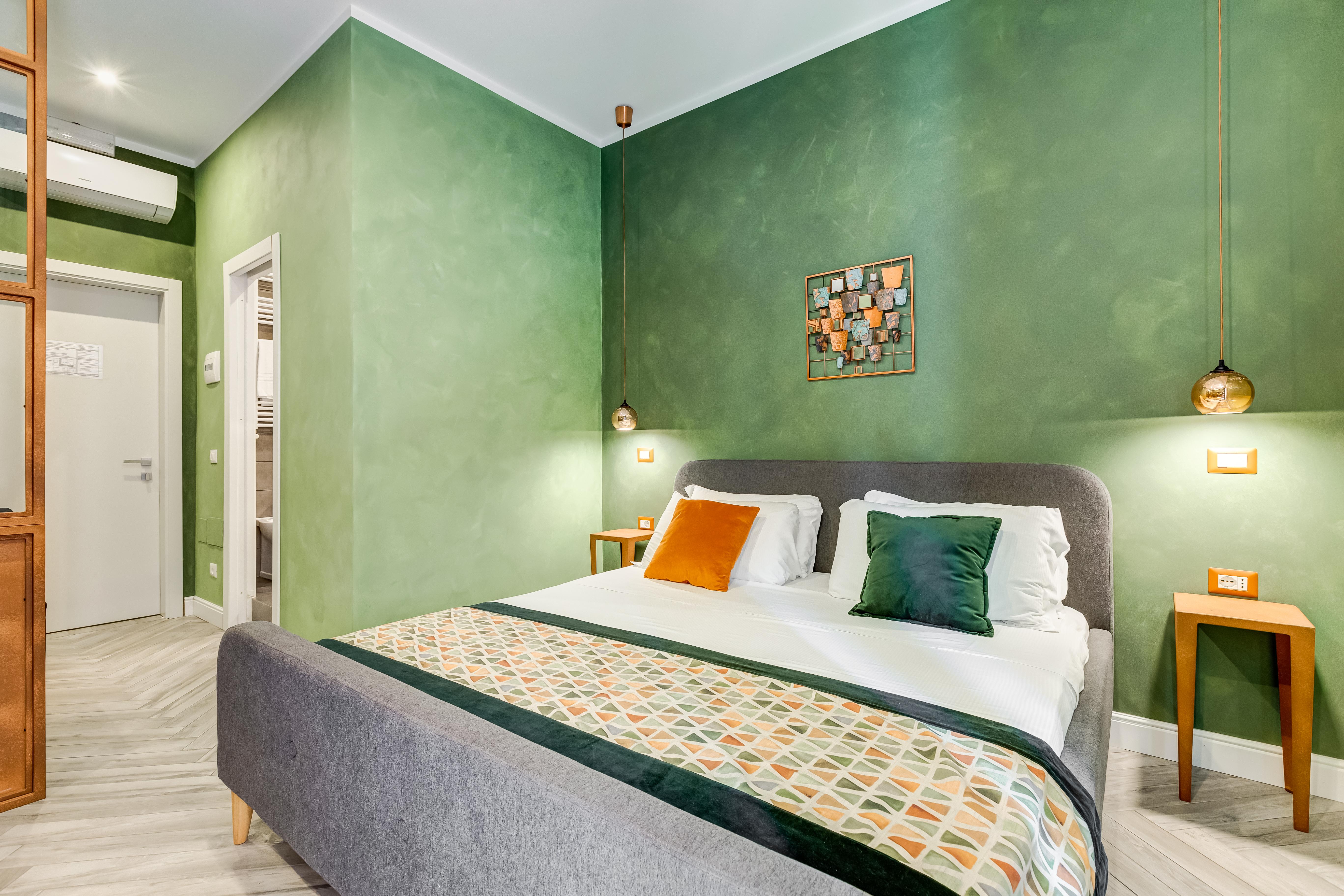 Ripetta Luxurious Bed & Breakfast Rome
