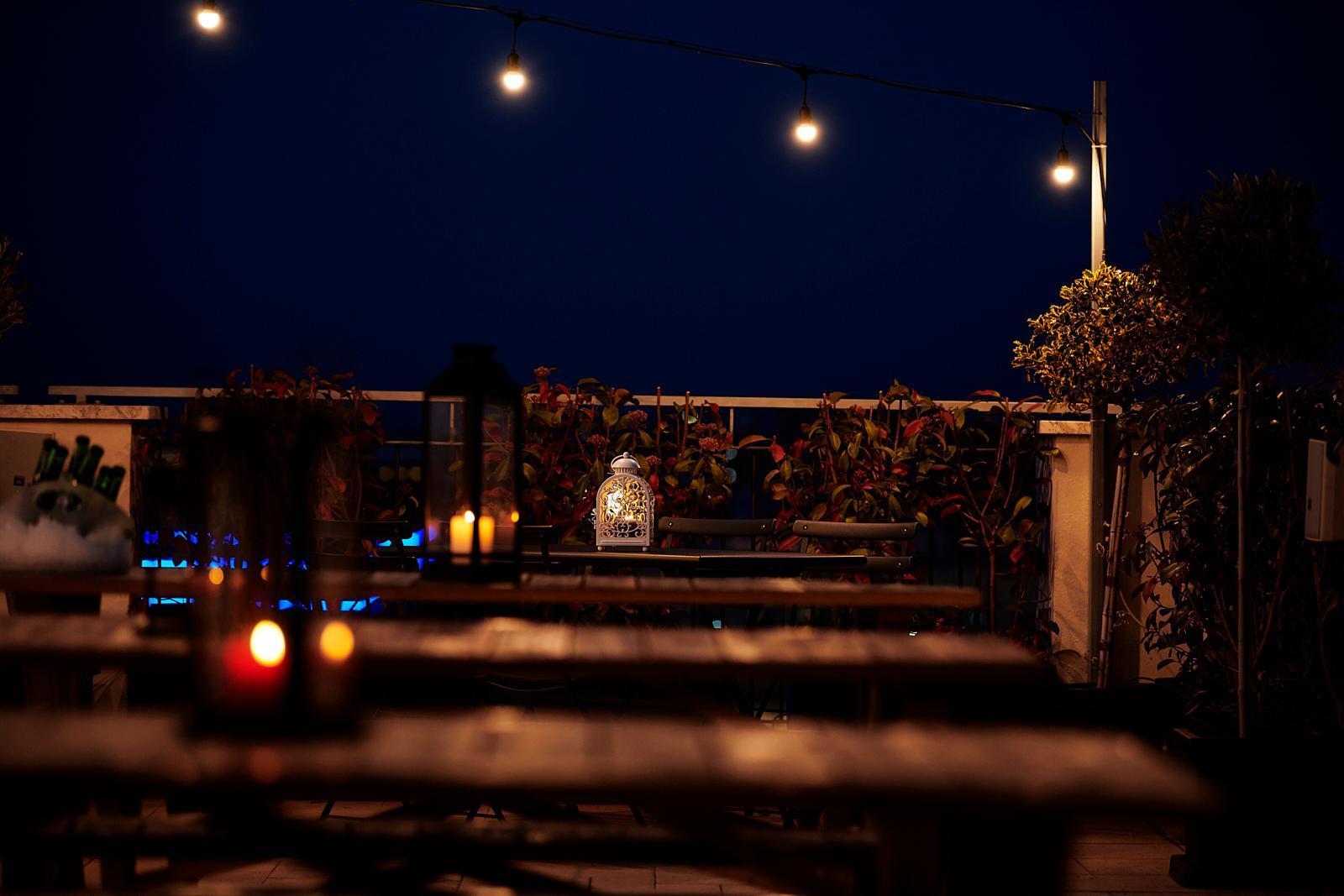 Generator Hostel *