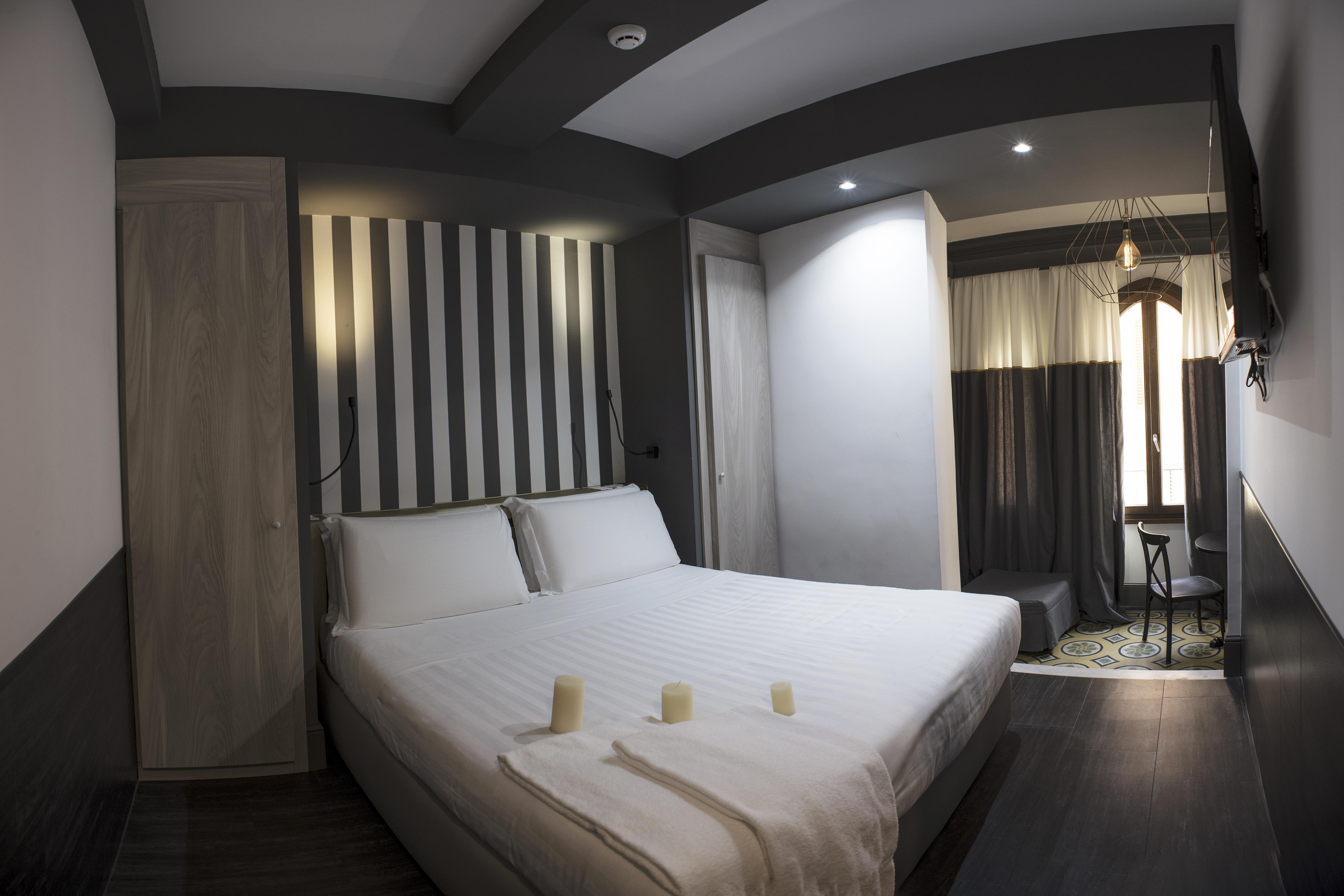 Relais Santa Maria Maggiore Bed & Breakfast 3*