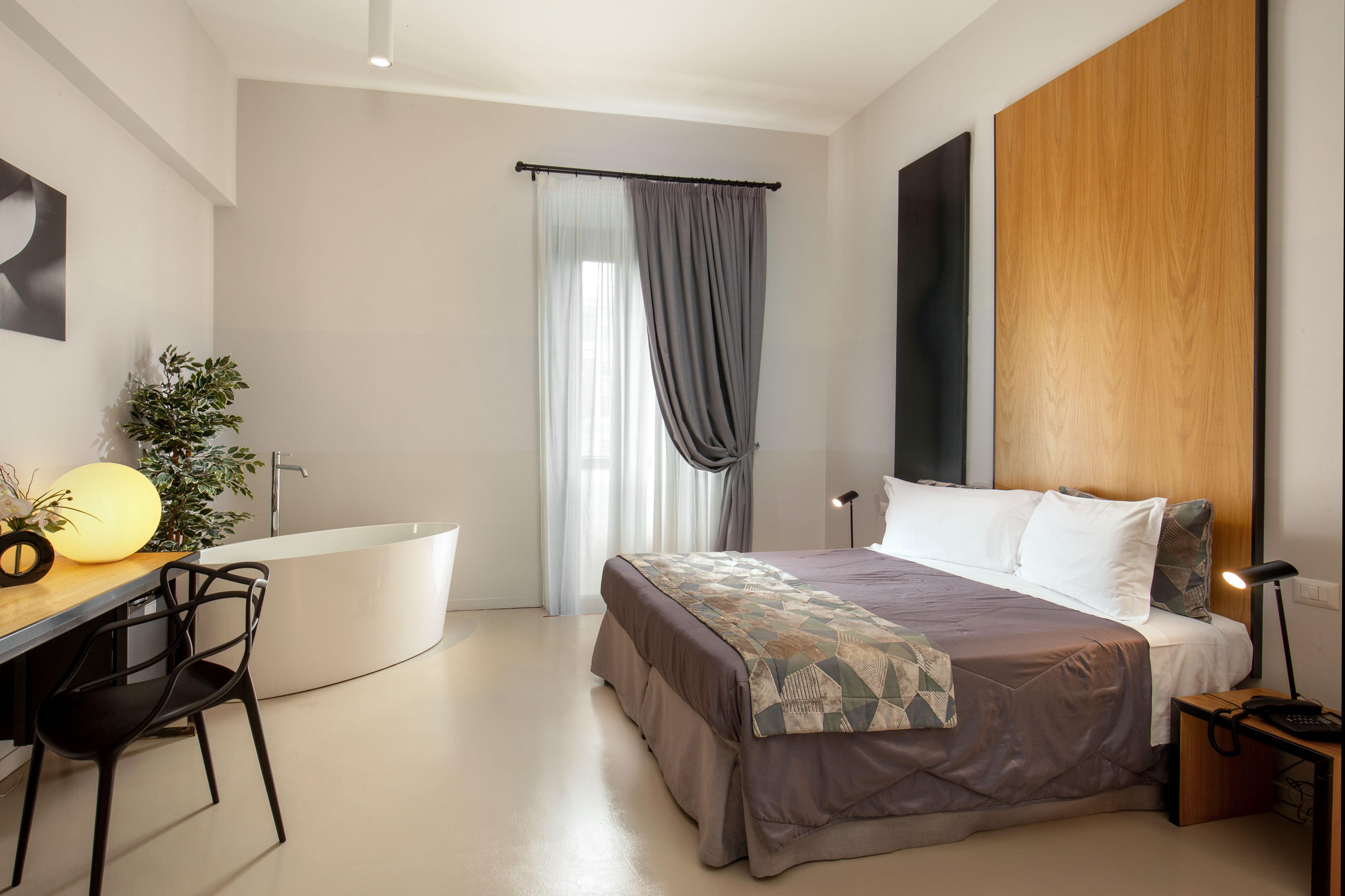 Viminale View Hotel Hotel