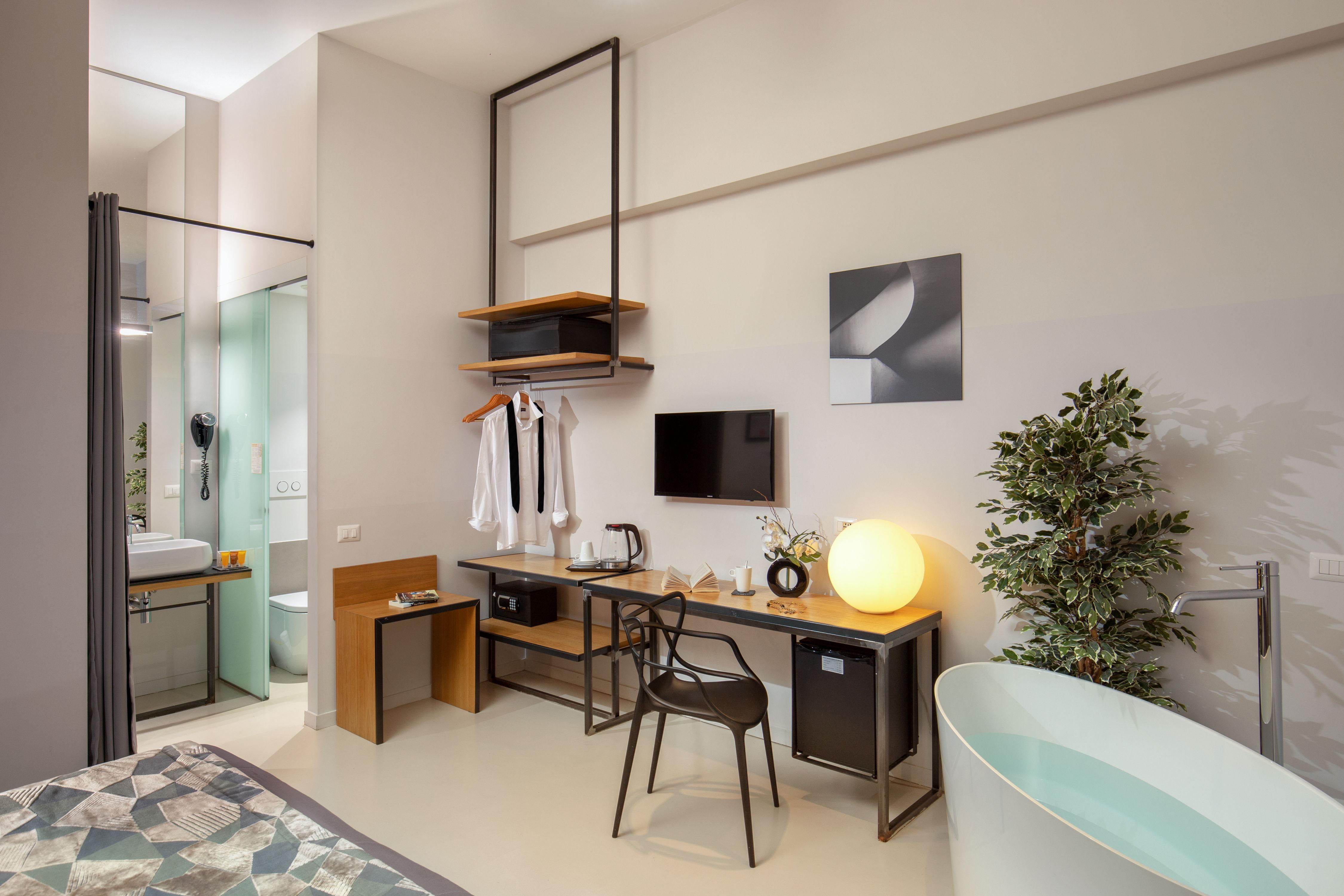 Hotel Viminale View Hotel 3*