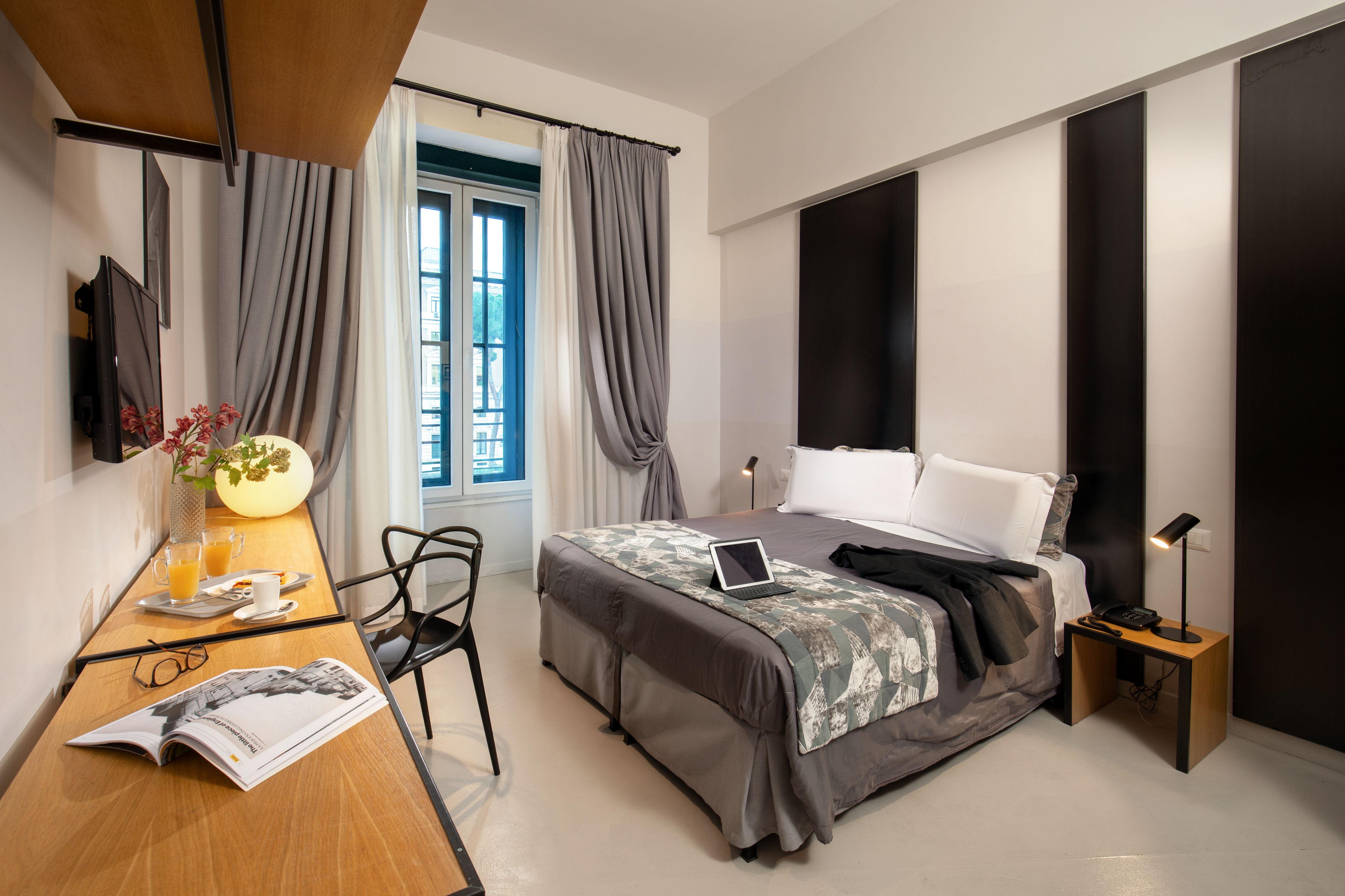 Viminale View Hotel Hotel