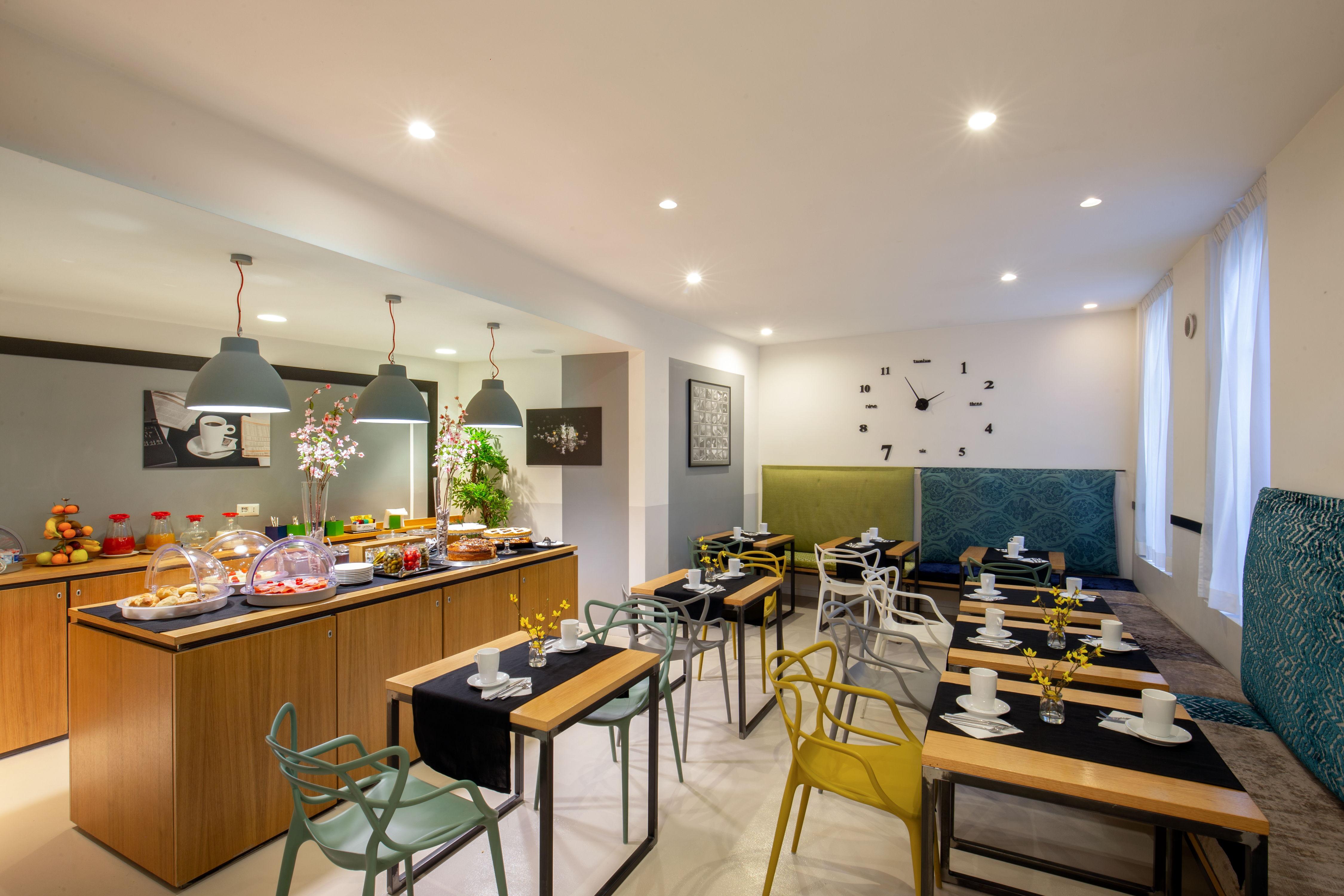 Viminale View Hotel Hotel