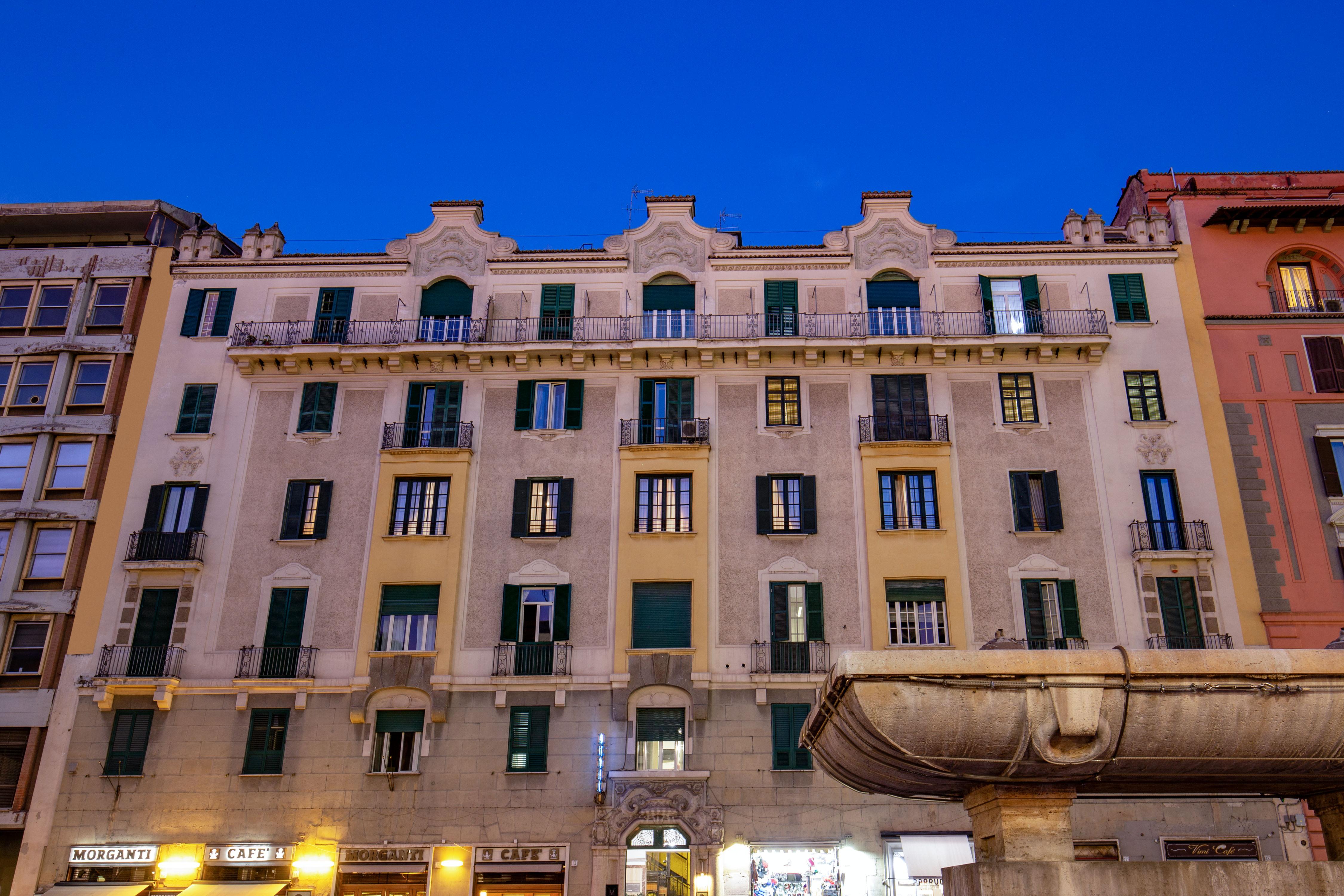 Viminale View Hotel 3*